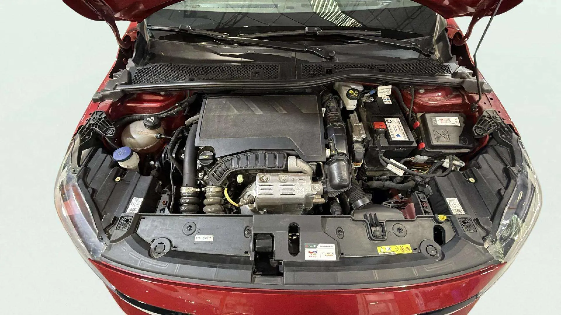 Opel Corsa 1.2T XHL GS - foto 17