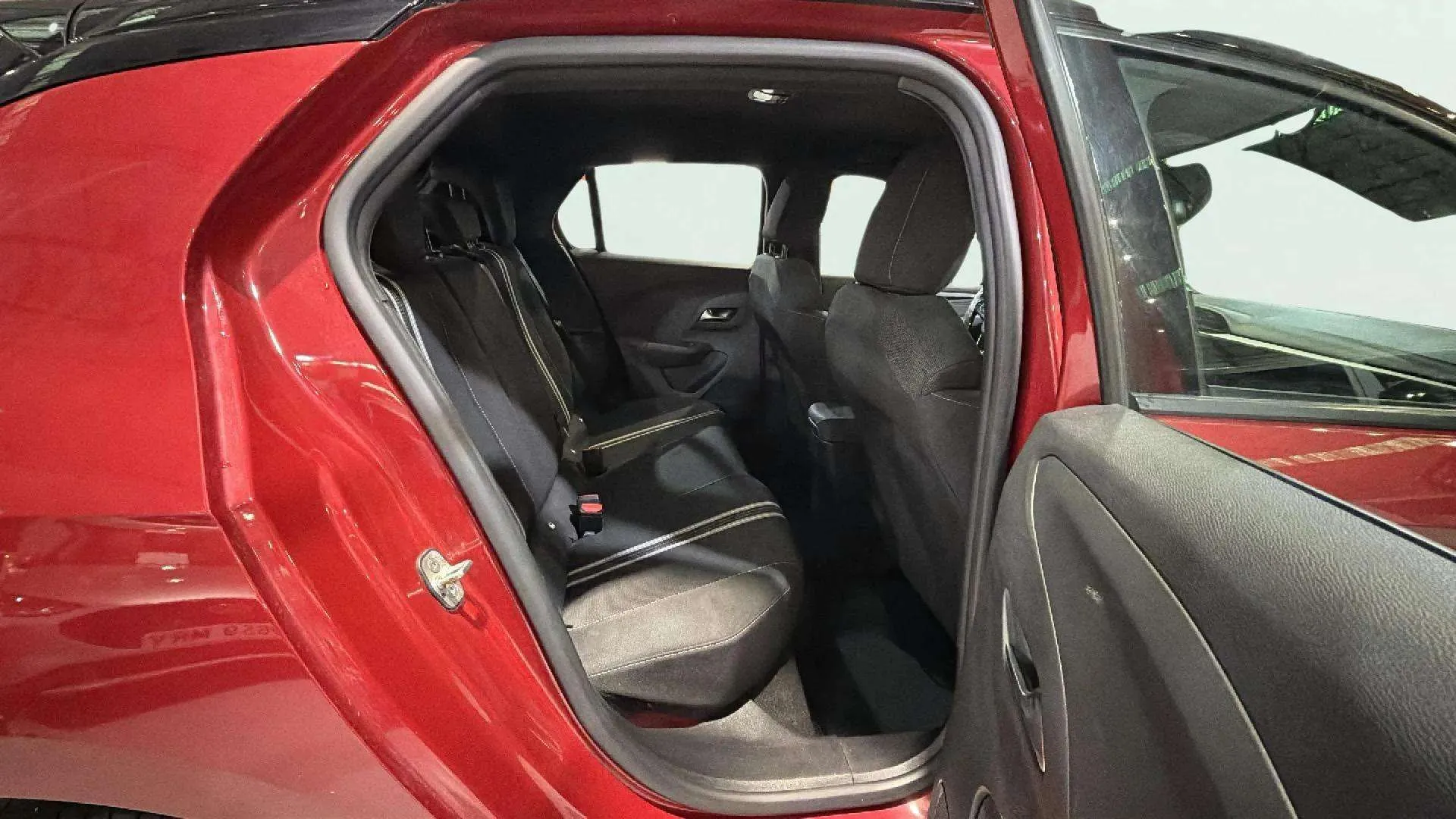Opel Corsa 1.2T XHL GS - foto 15