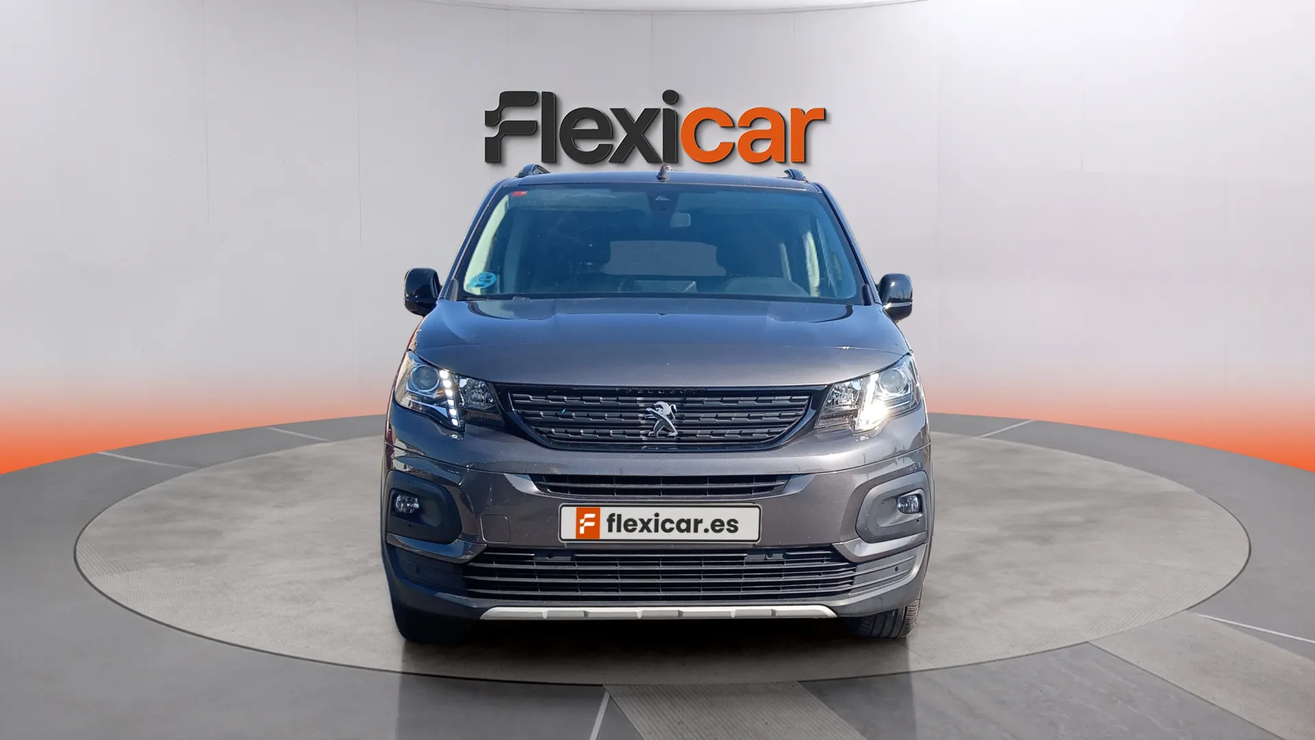 Peugeot Rifter Allure BlueHDi 100 - foto 2