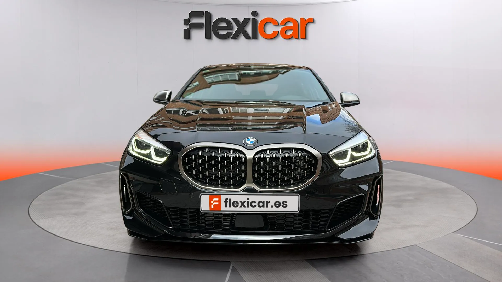 BMW Serie 1 M135i - foto 2