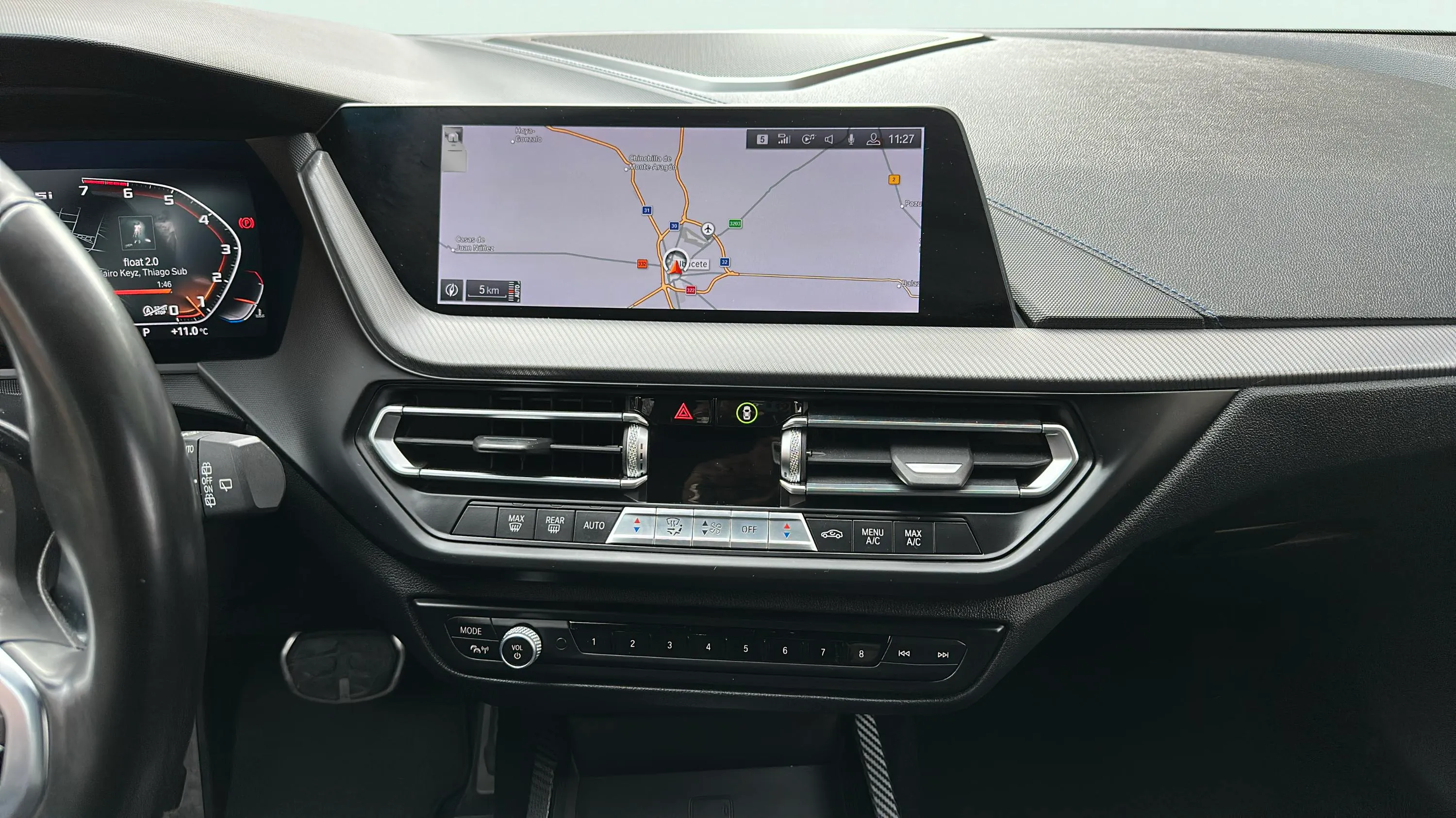 BMW Serie 1 M135i - foto 16