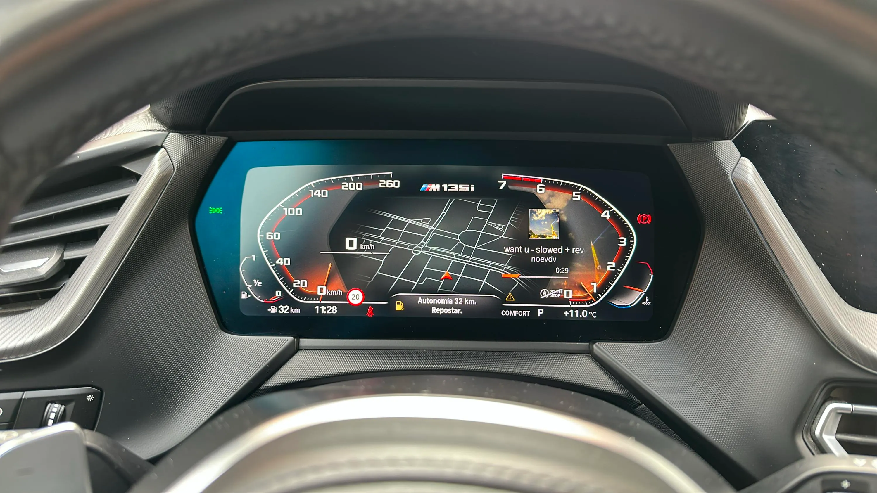 BMW Serie 1 M135i - foto 17