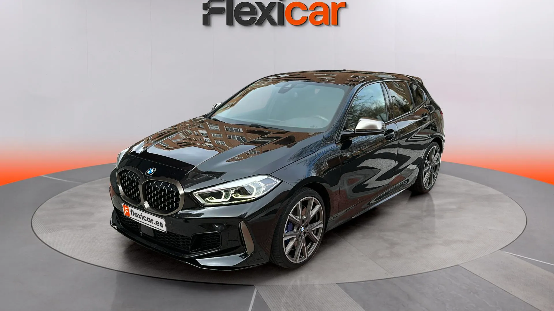 BMW Serie 1 M135i - foto 9