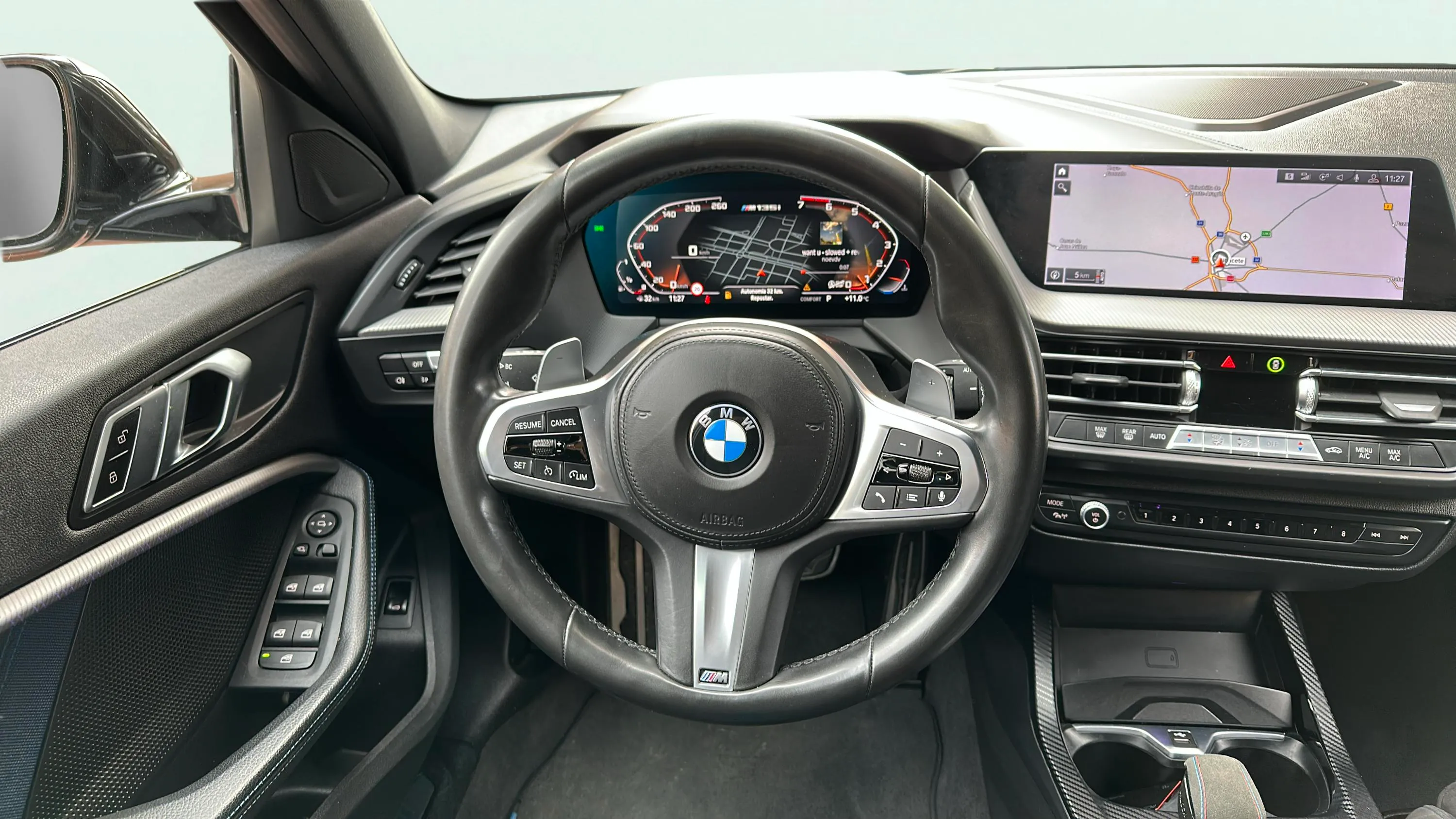 BMW Serie 1 M135i - foto 14