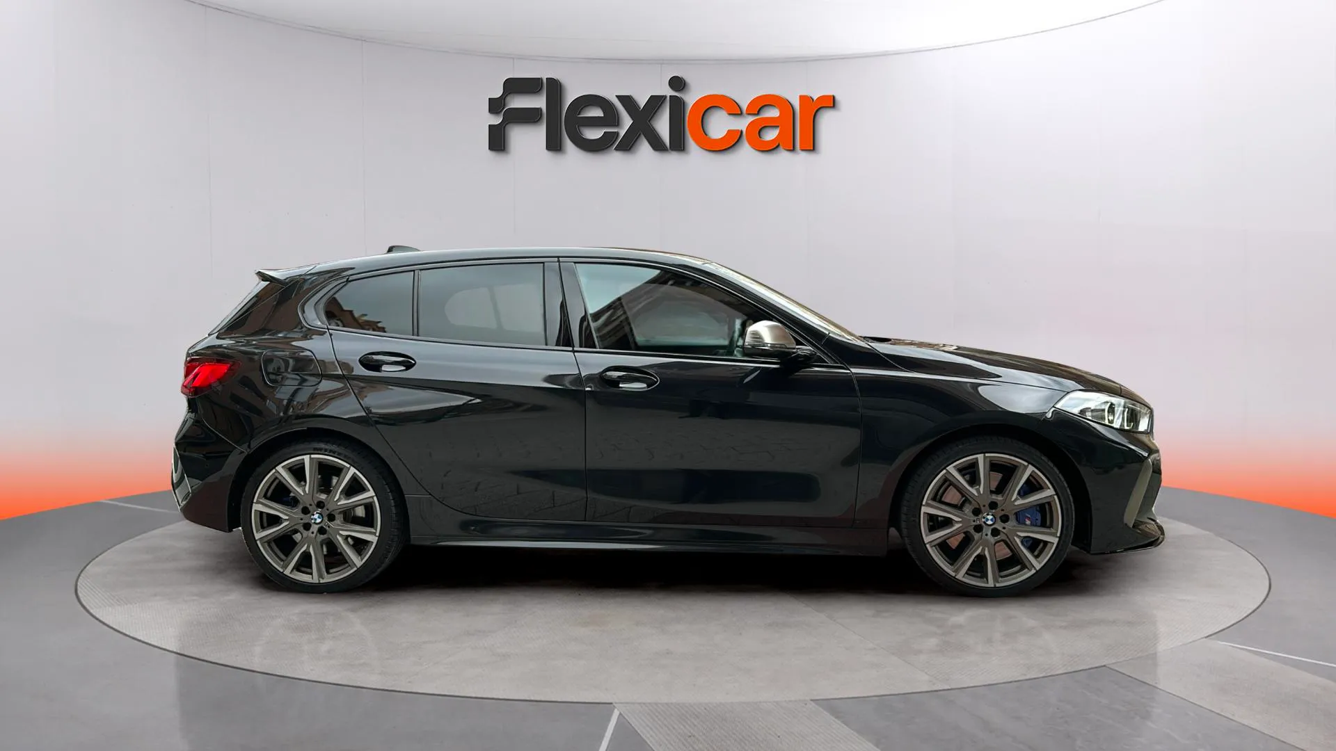 BMW Serie 1 M135i - foto 8