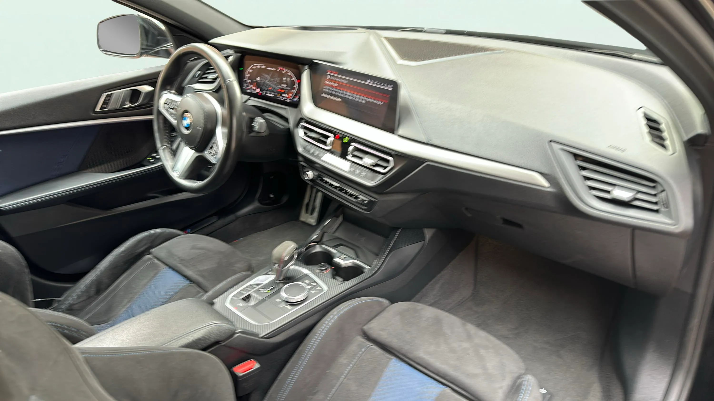 BMW Serie 1 M135i - foto 13
