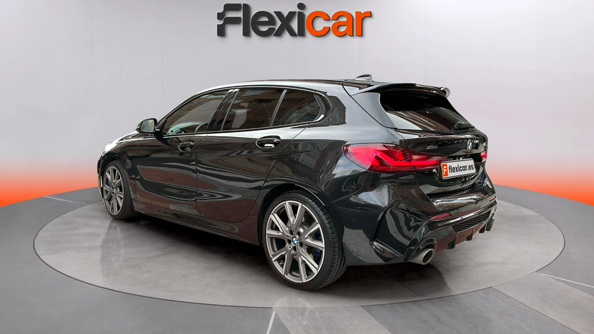BMW Serie 1 M135i - foto 5