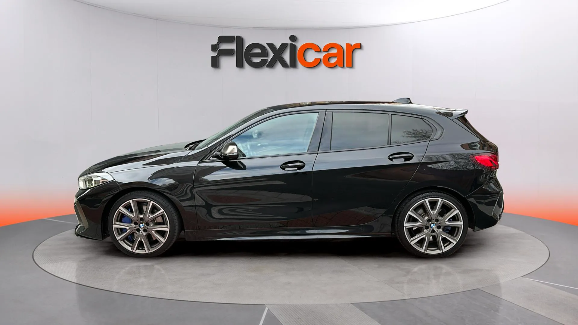 BMW Serie 1 M135i - foto 4