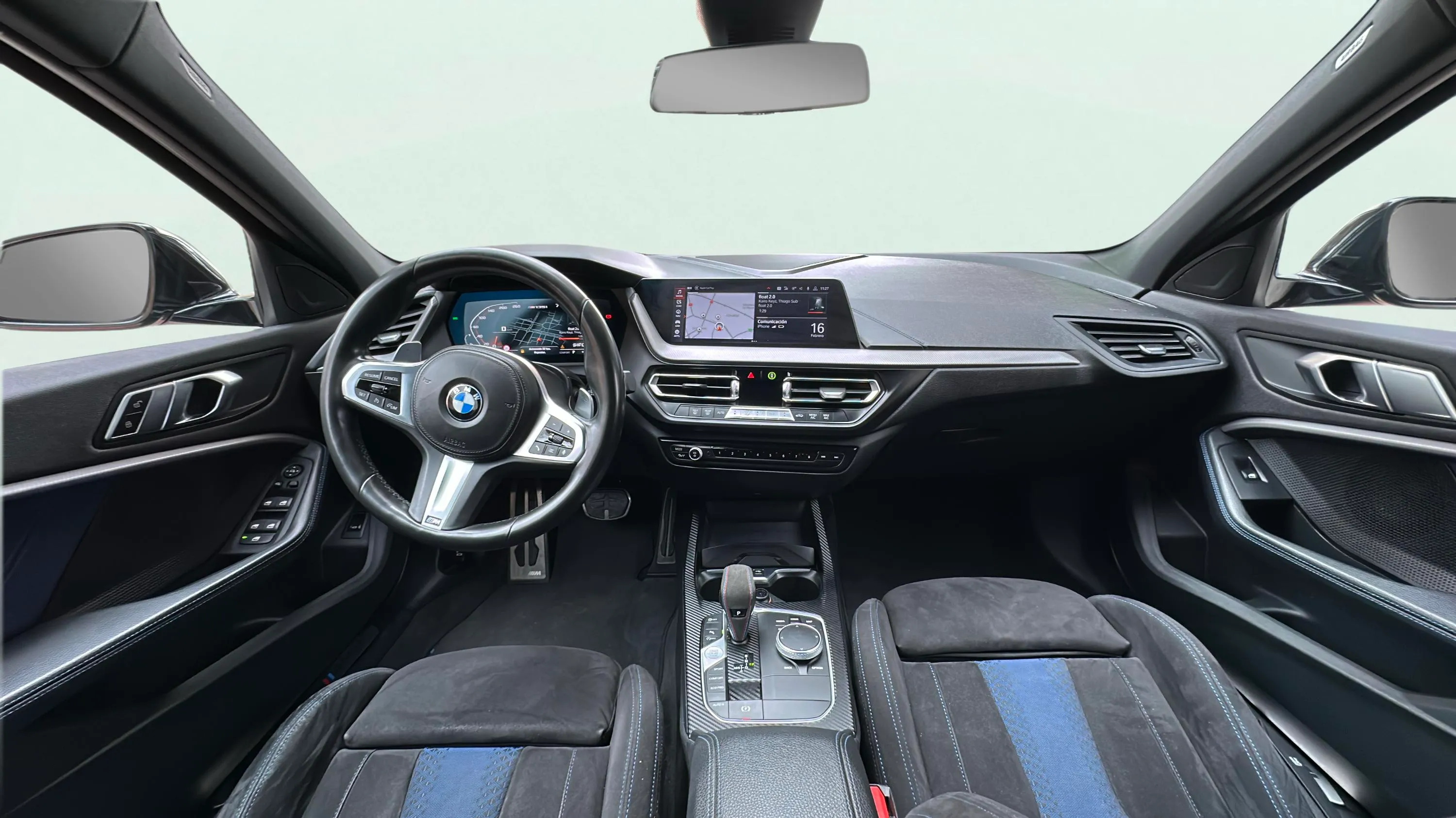 BMW Serie 1 M135i - foto 15