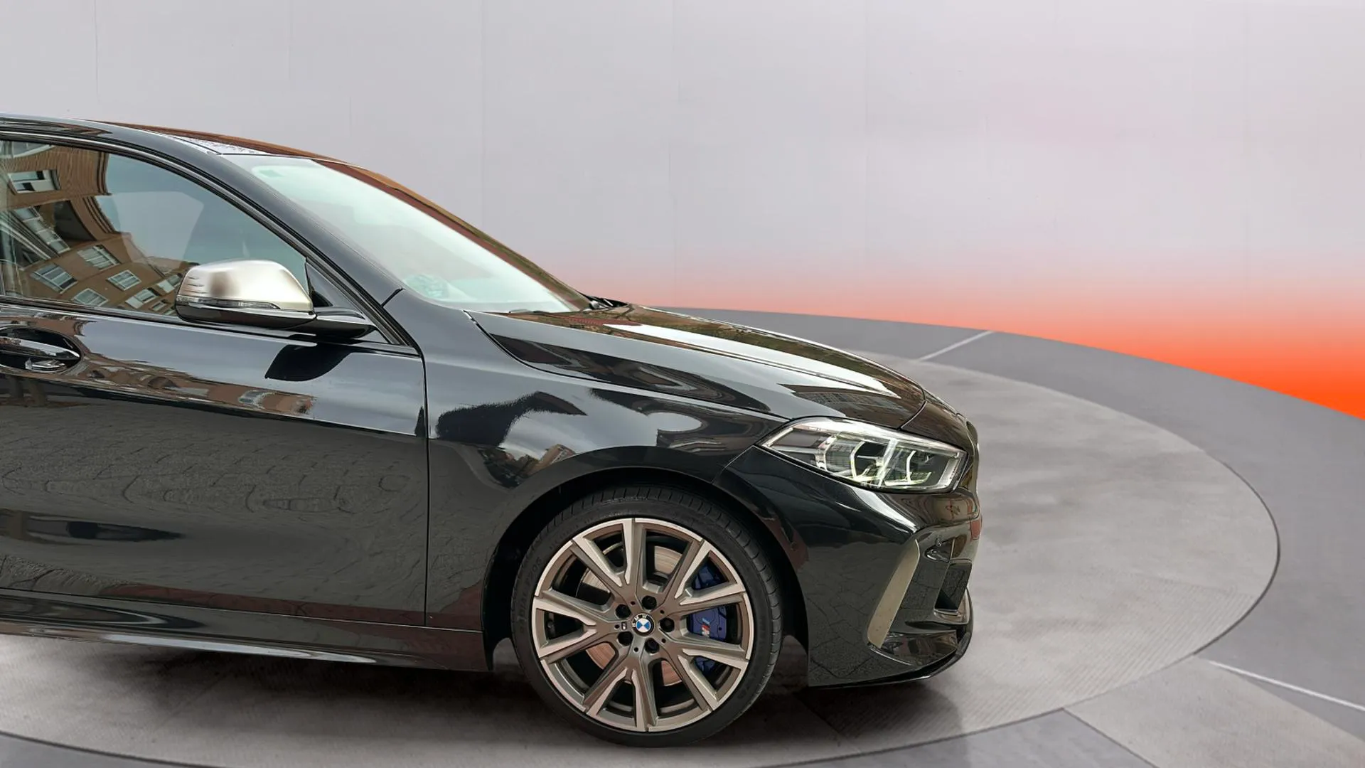 BMW Serie 1 M135i - foto 10