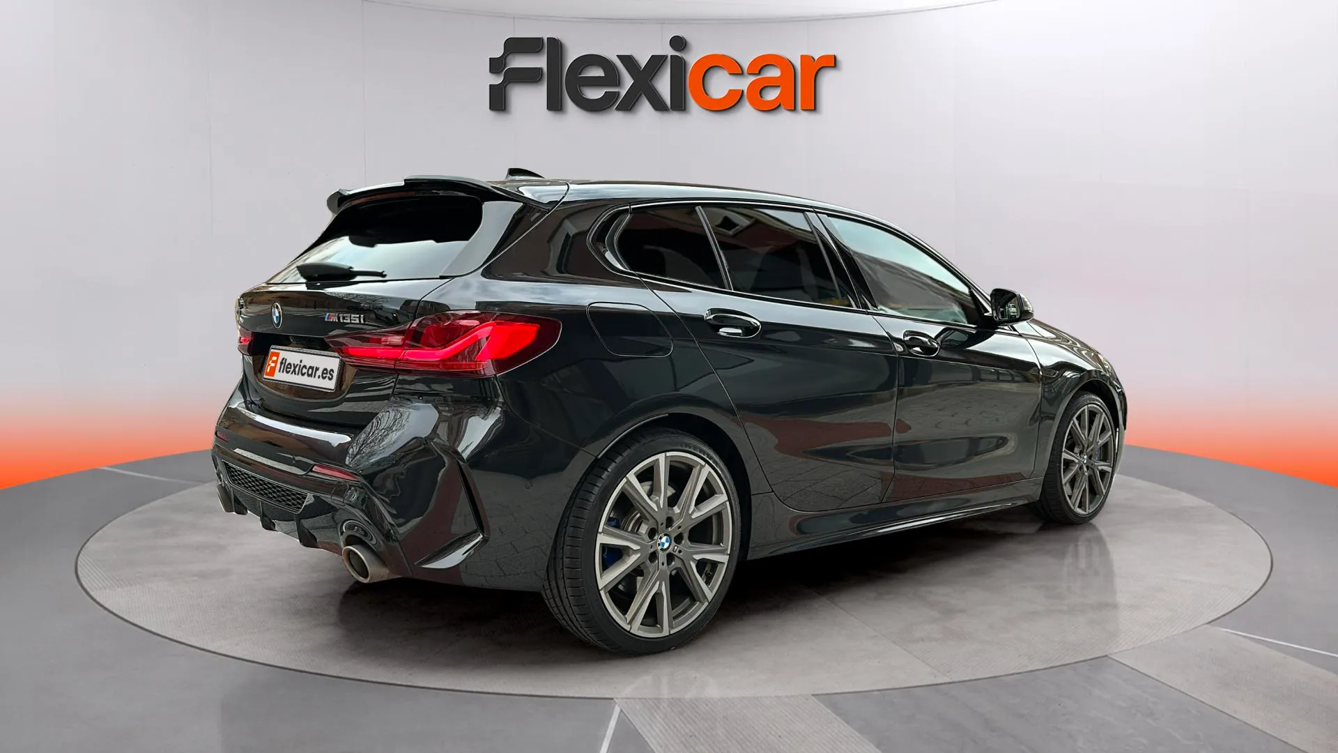 BMW Serie 1 M135i - foto 7