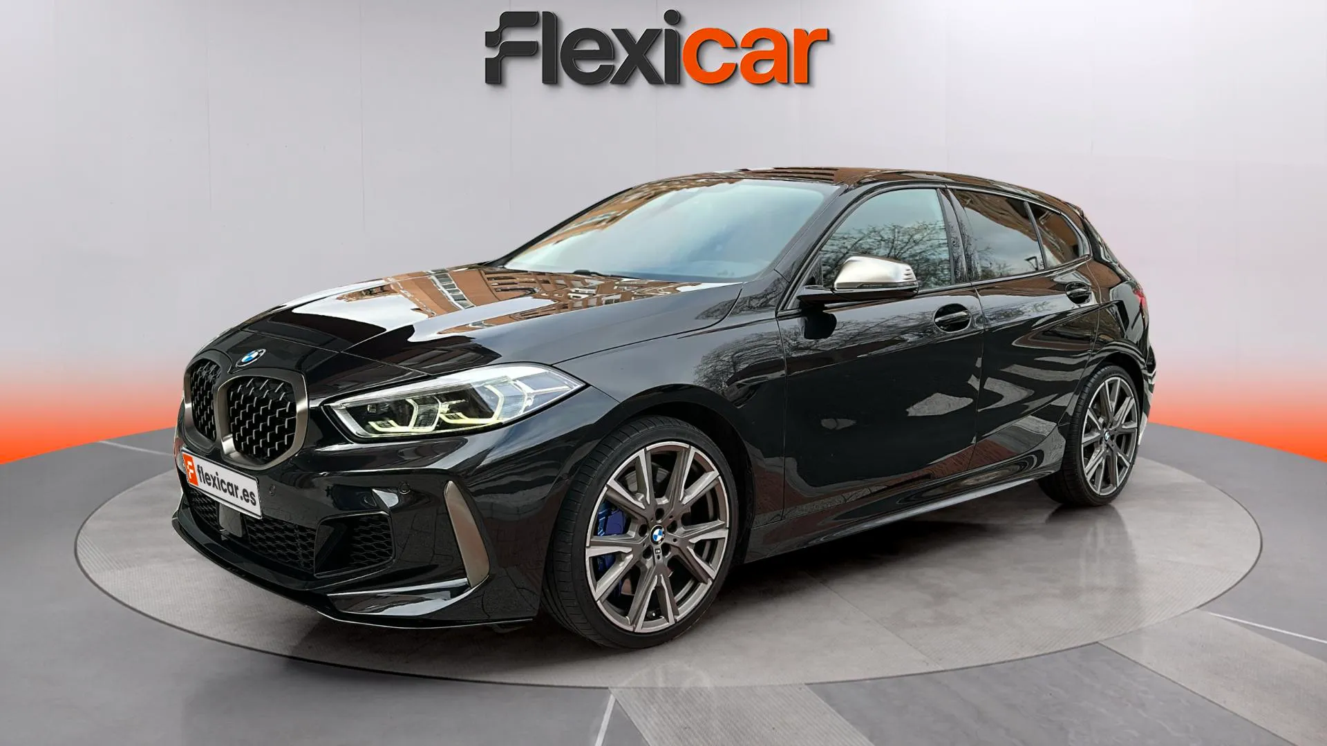 BMW Serie 1 M135i - foto 3