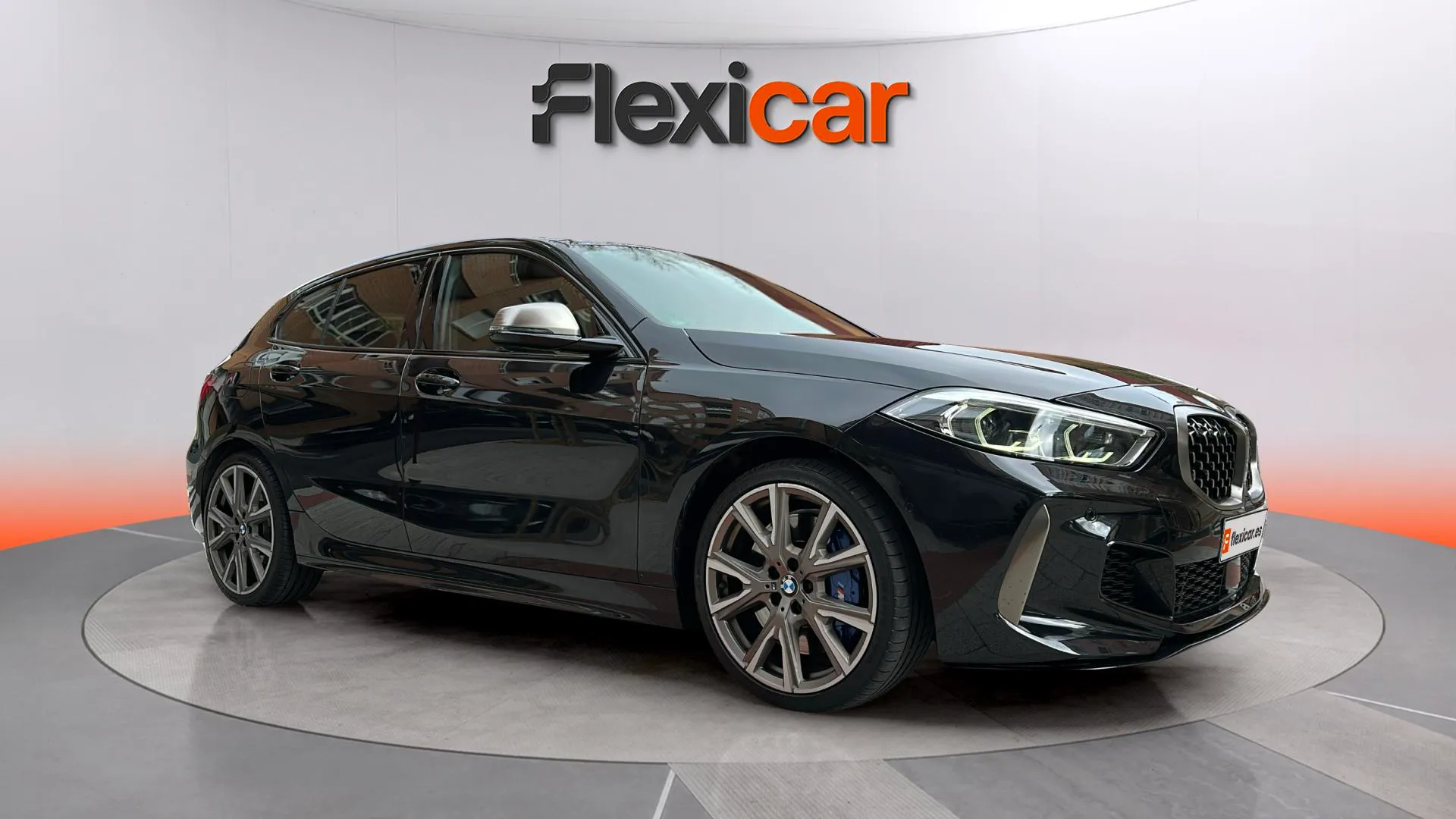 BMW Serie 1 M135i