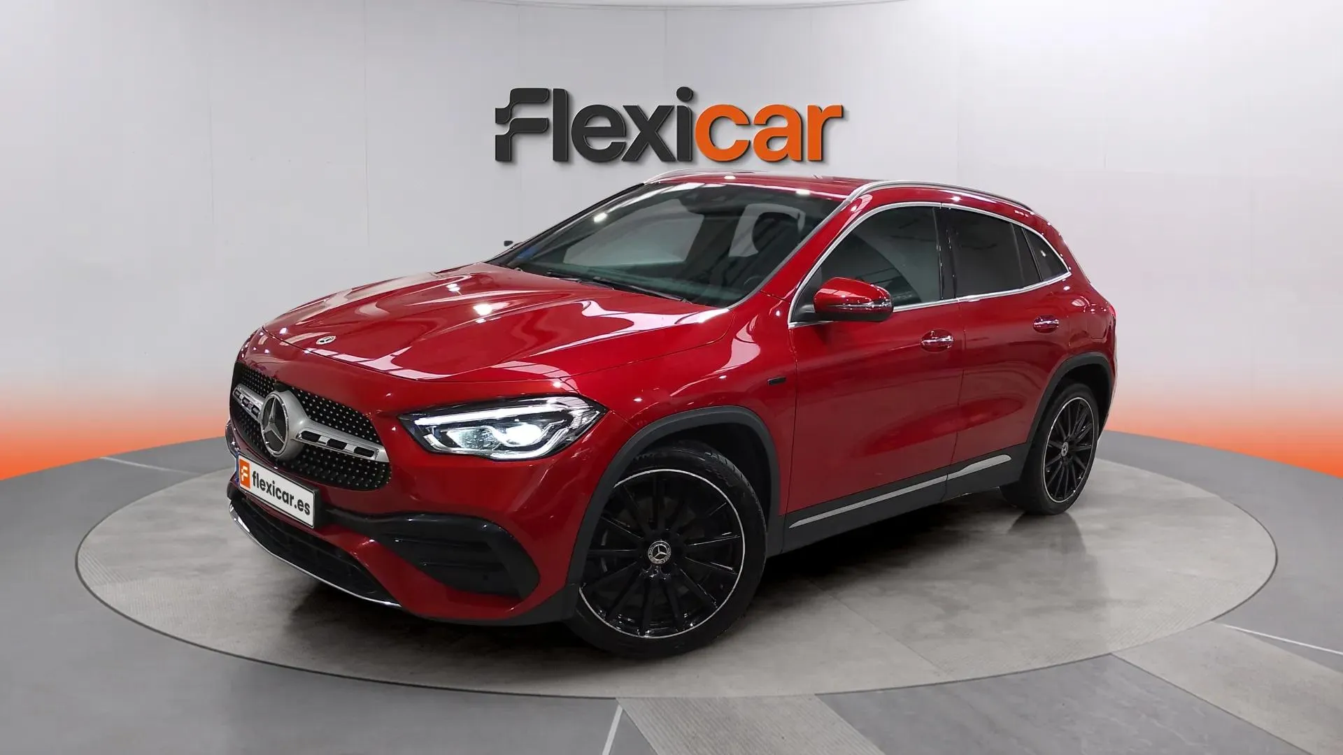 Mercedes-Benz GLA 250 e - foto 11