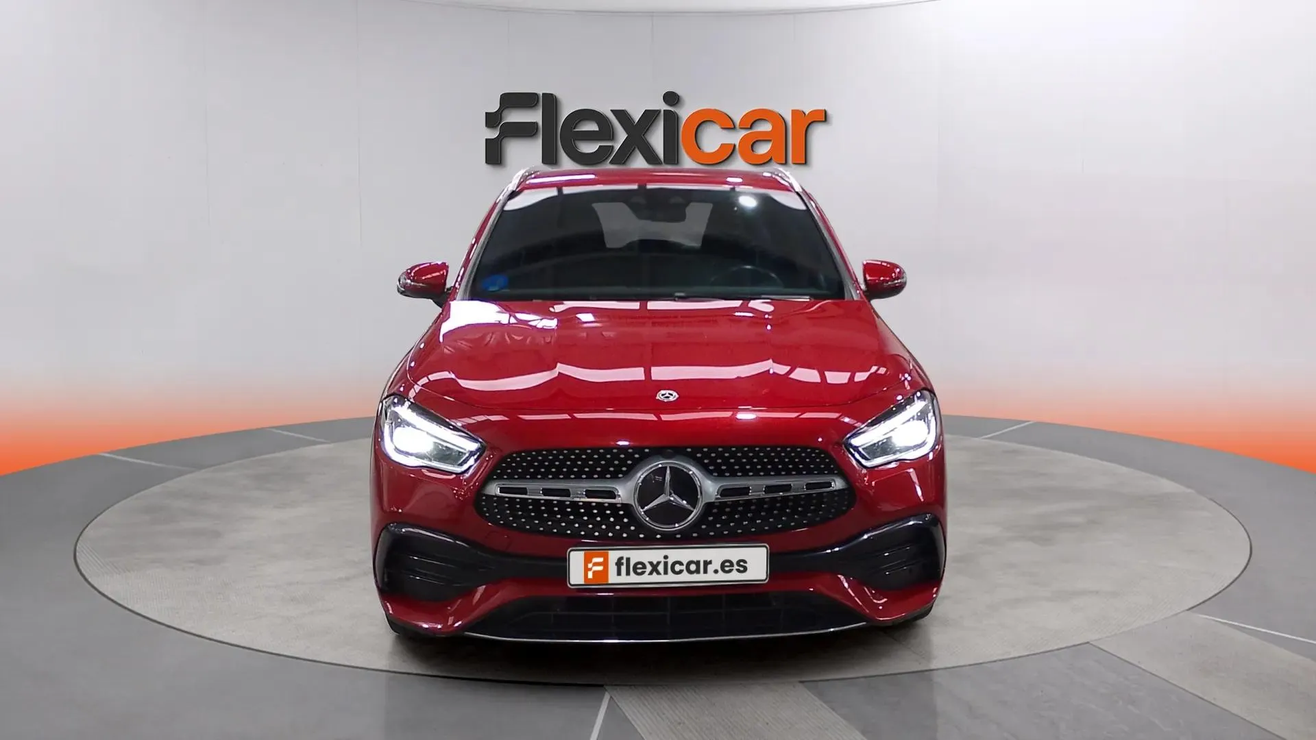 Mercedes-Benz GLA 250 e - foto 12