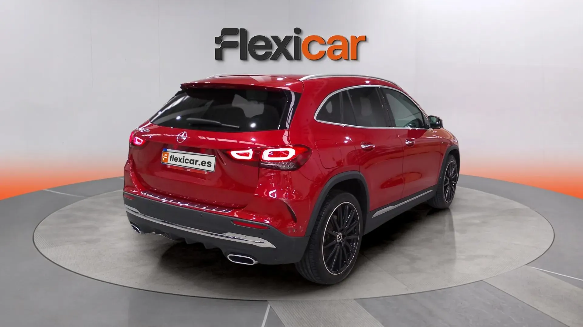Mercedes-Benz GLA 250 e - foto 5