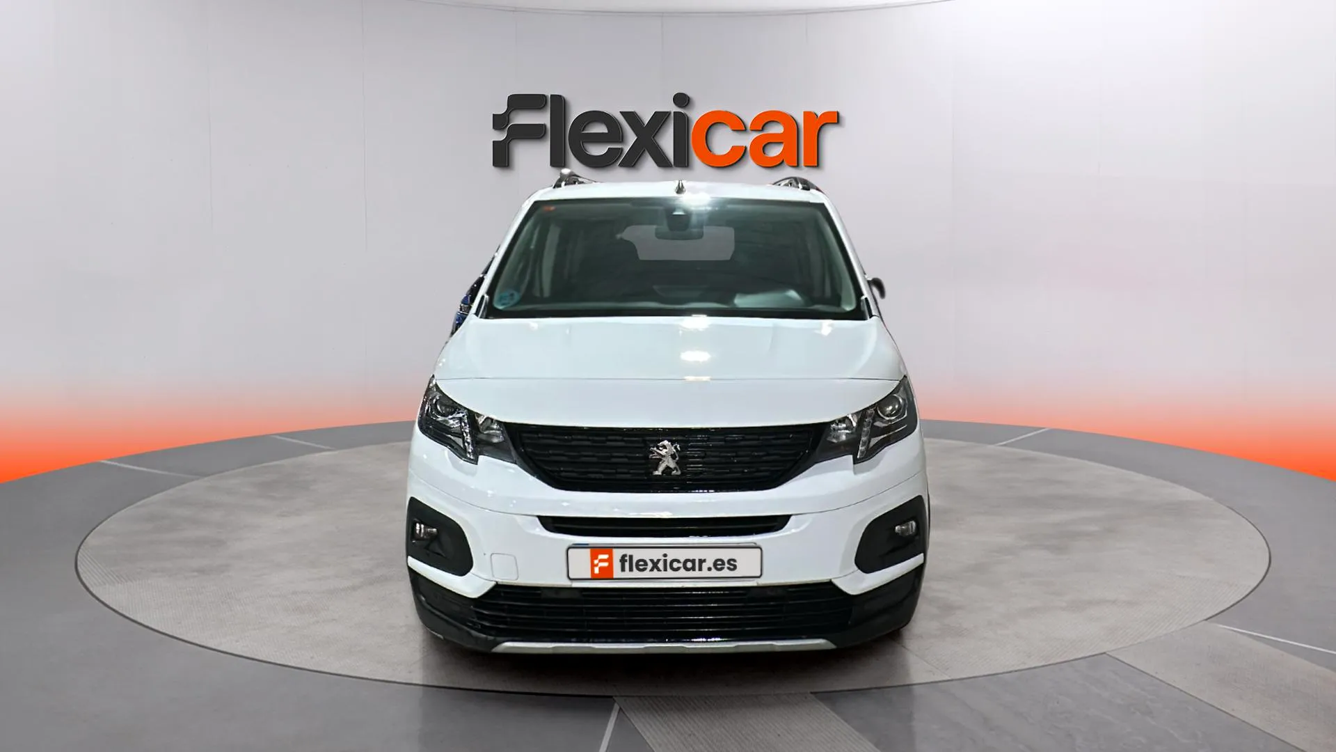 Peugeot Rifter GT BlueHDi 130 - foto 2