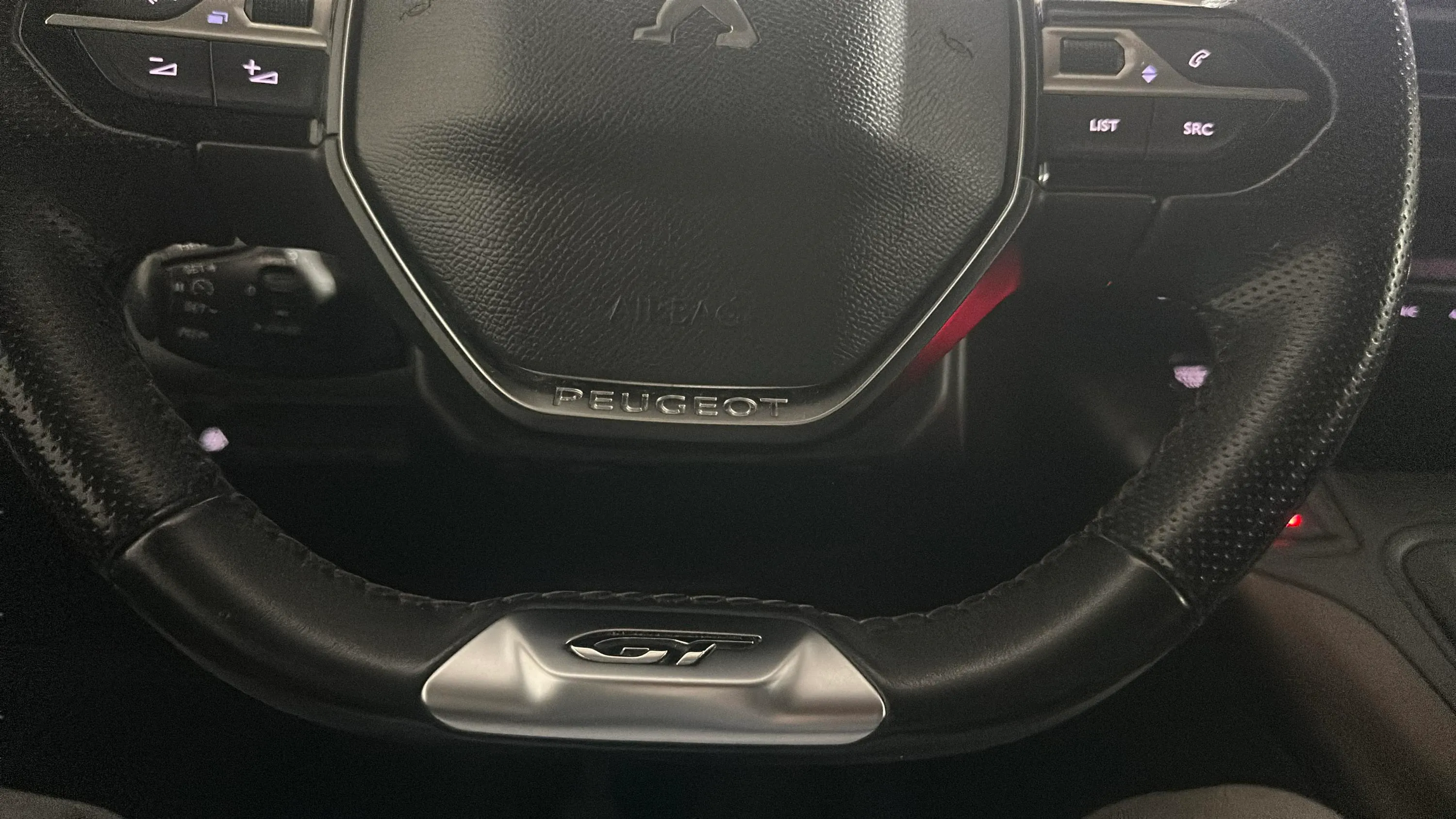 Peugeot Rifter GT BlueHDi 130 - foto 14