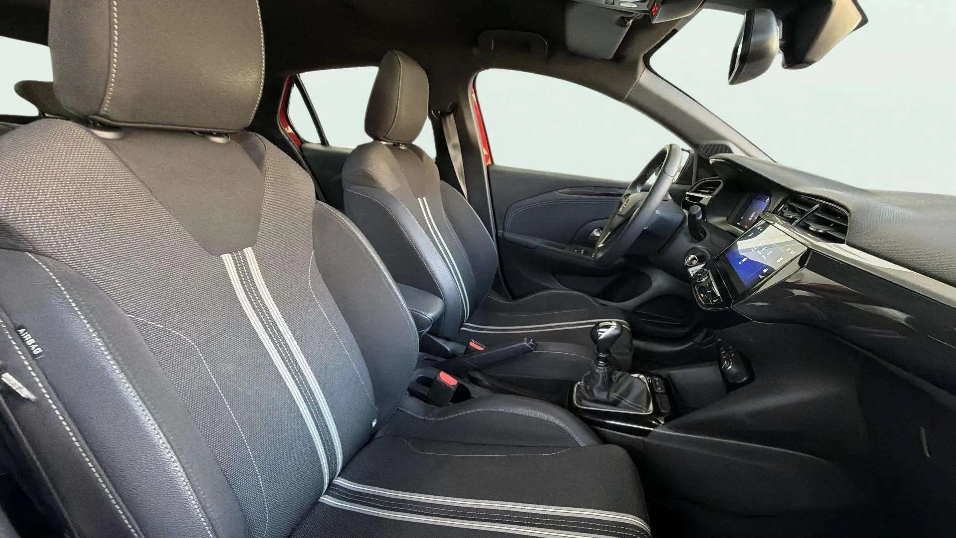Opel Corsa 1.2T XHL GS - foto 23