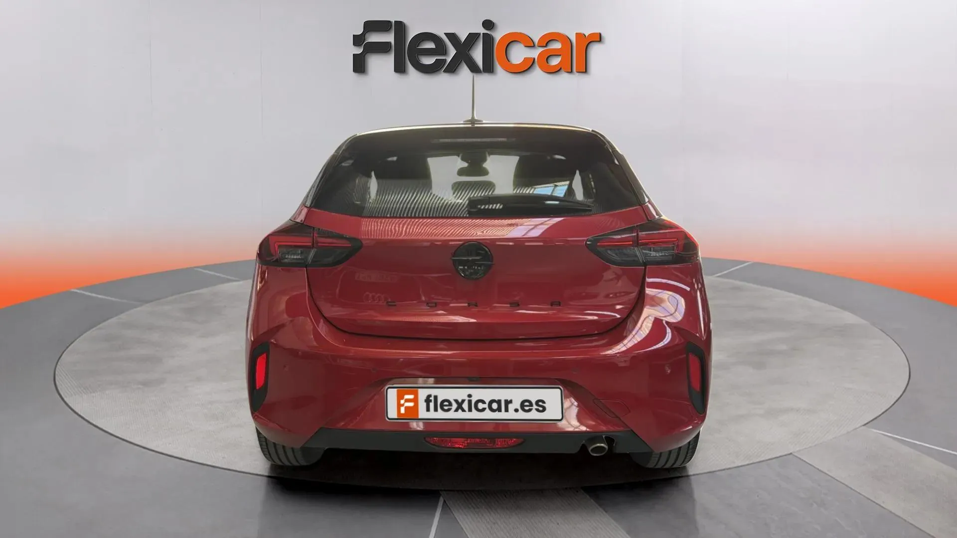 Opel Corsa 1.2T XHL GS - foto 12