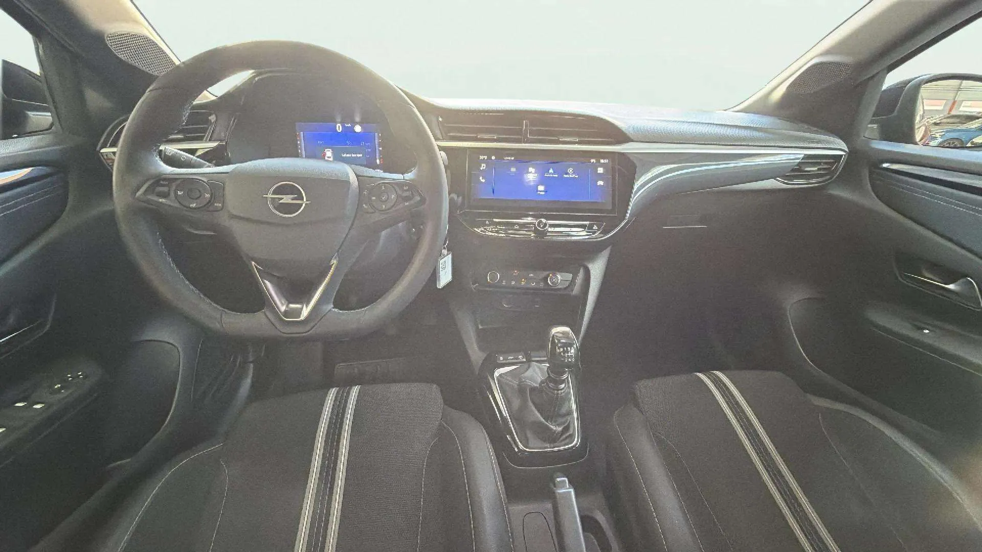 Opel Corsa 1.2T XHL GS - foto 16