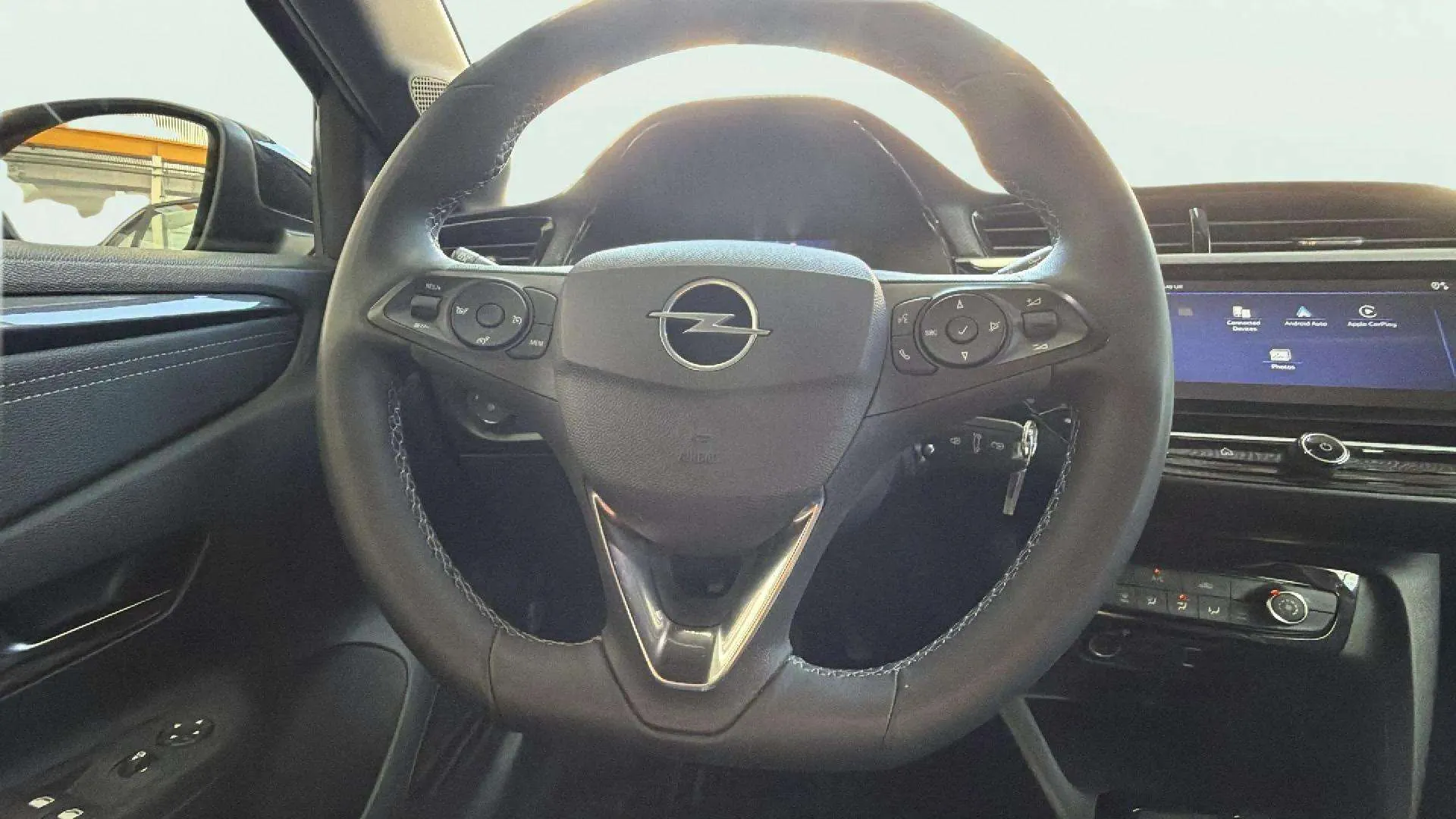 Opel Corsa 1.2T XHL GS - foto 15