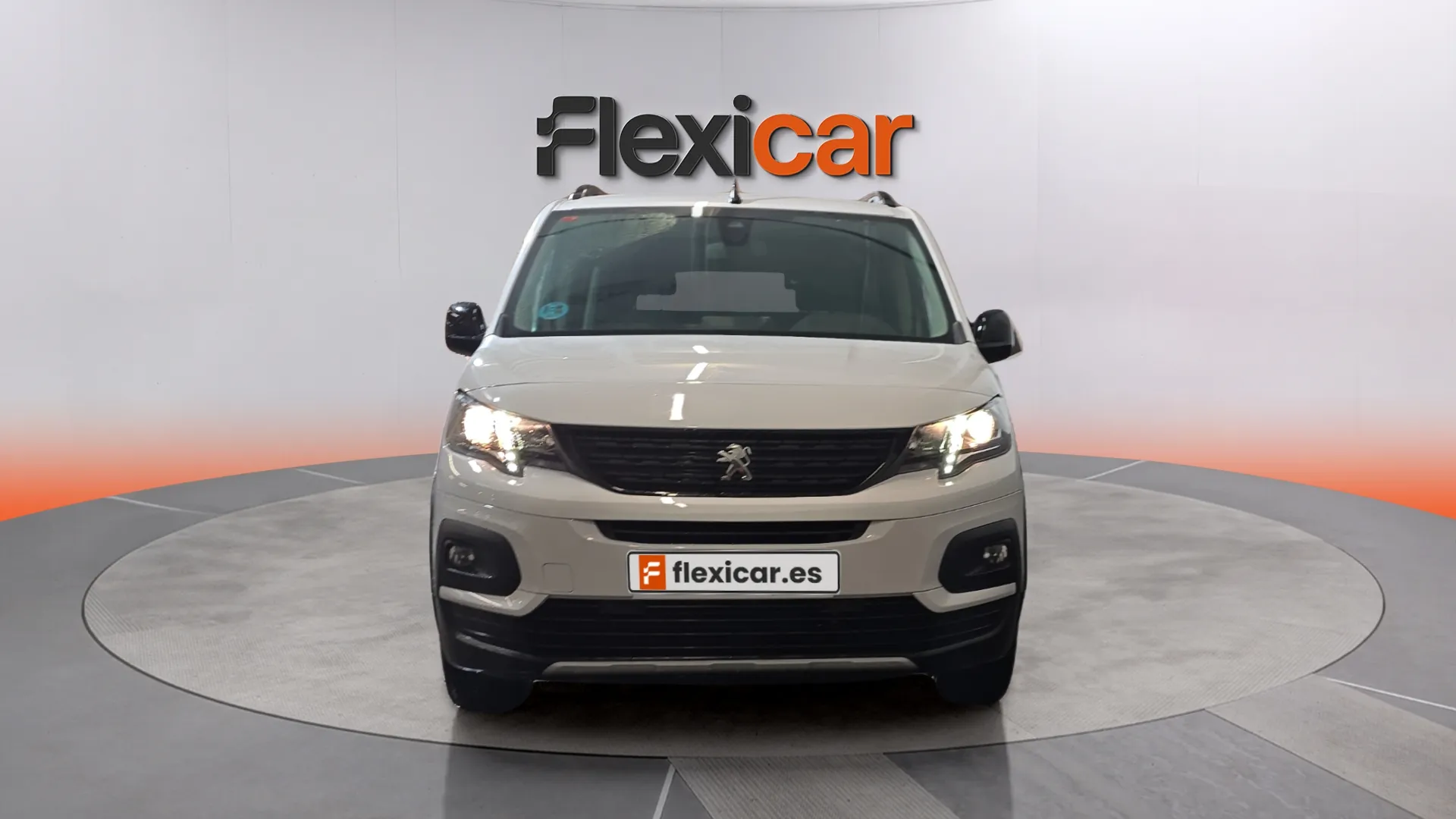 Peugeot Rifter Allure BlueHDi 100 - foto 6
