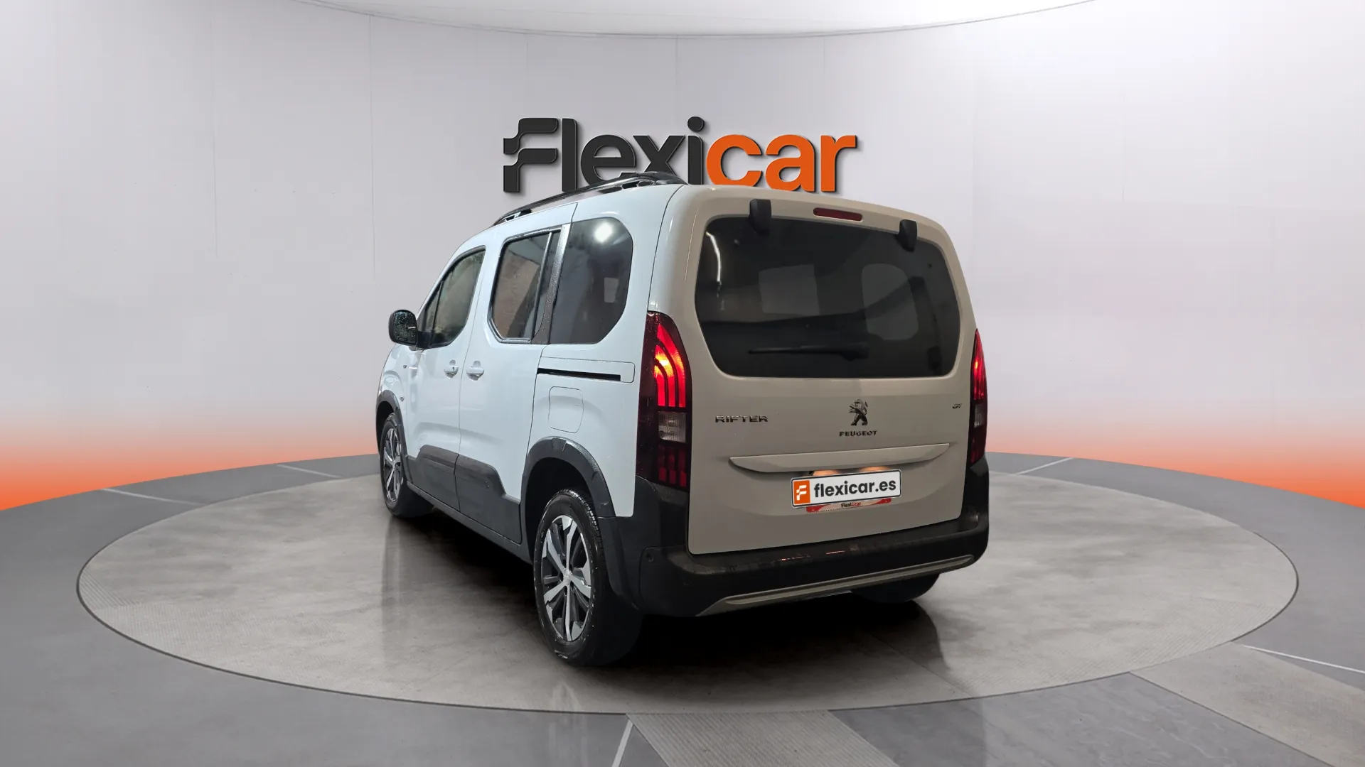 Peugeot Rifter Allure BlueHDi 100 - foto 3