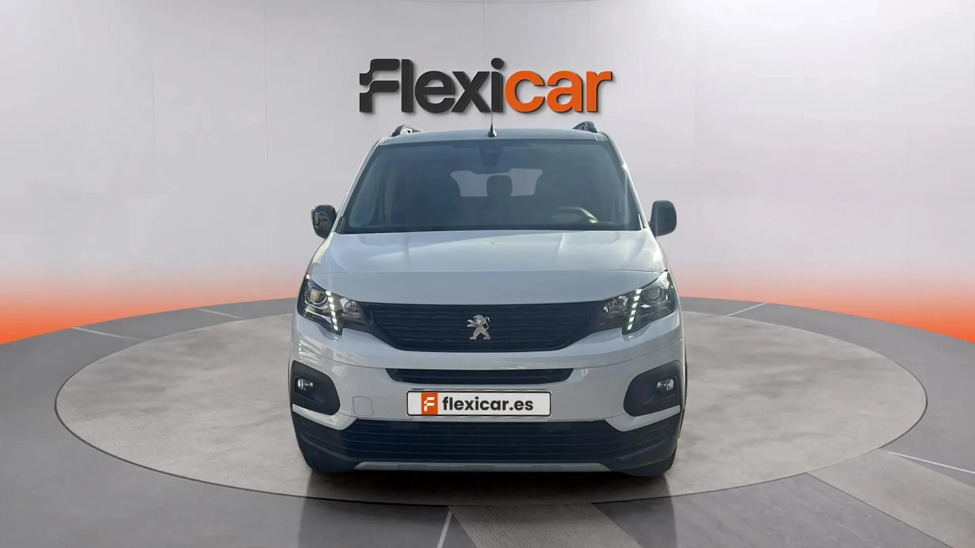 Peugeot Rifter GT Standard BlueHDi - foto 2