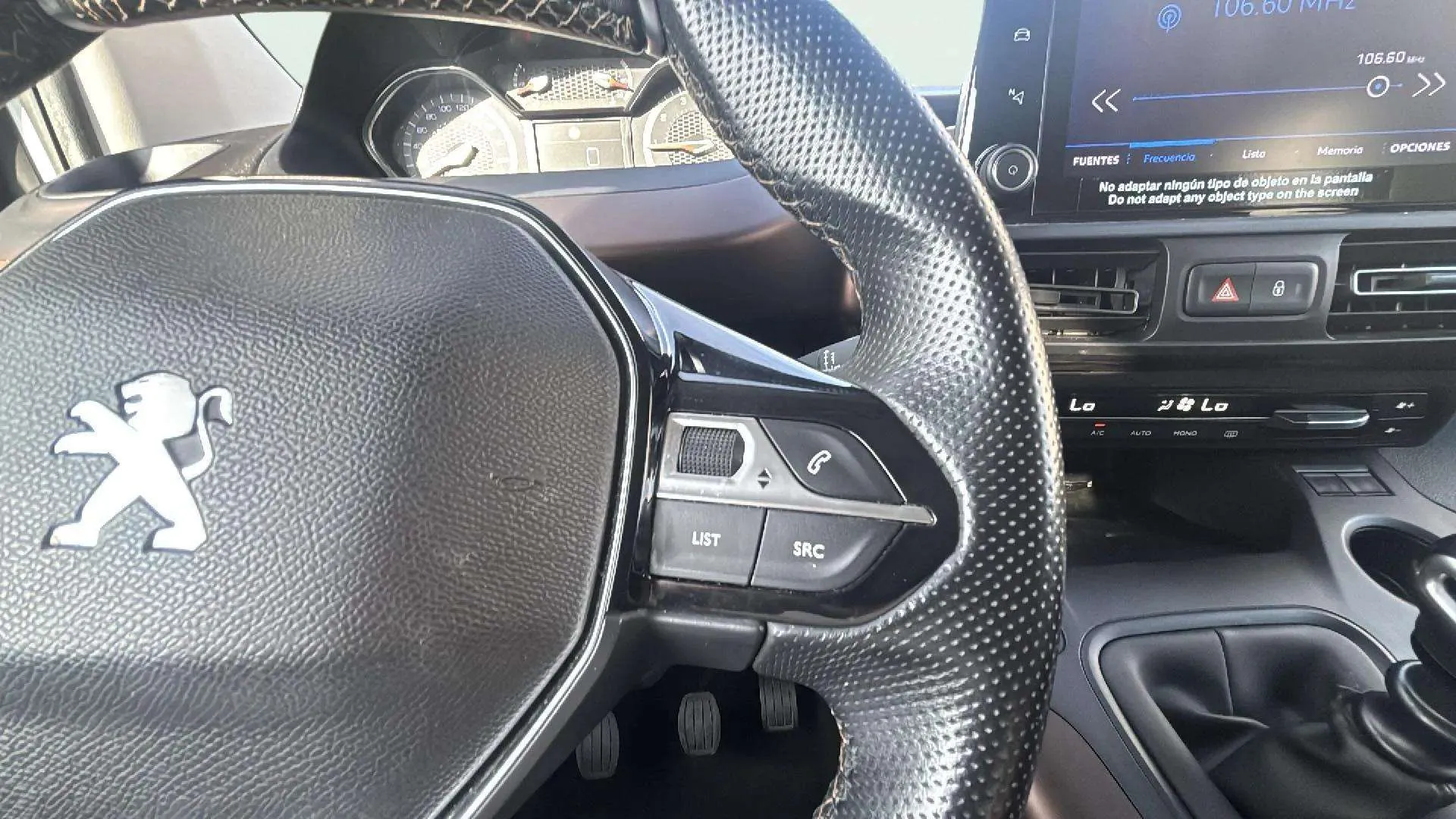 Peugeot Rifter GT Standard BlueHDi - foto 14