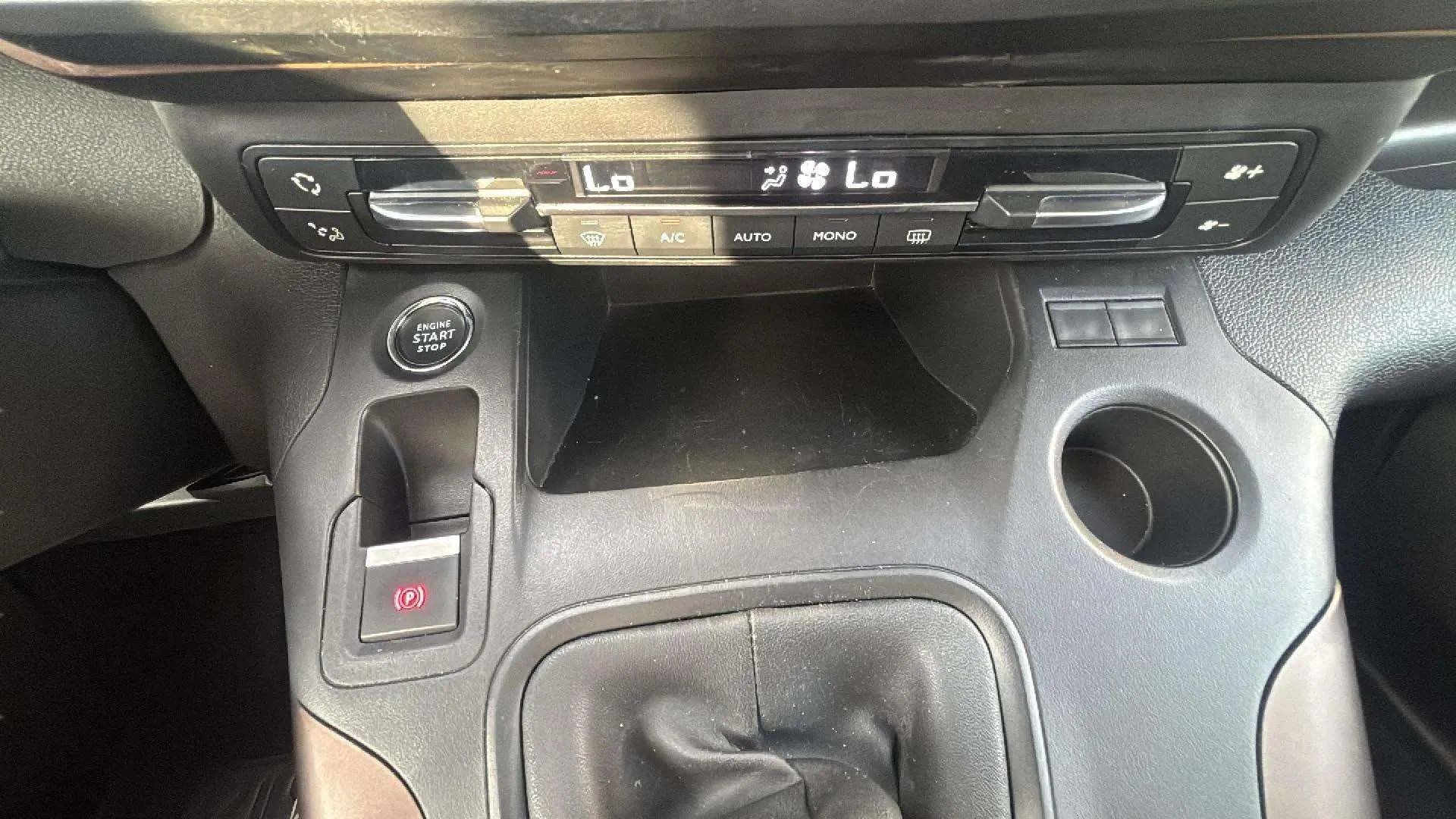 Peugeot Rifter GT Standard BlueHDi - foto 17