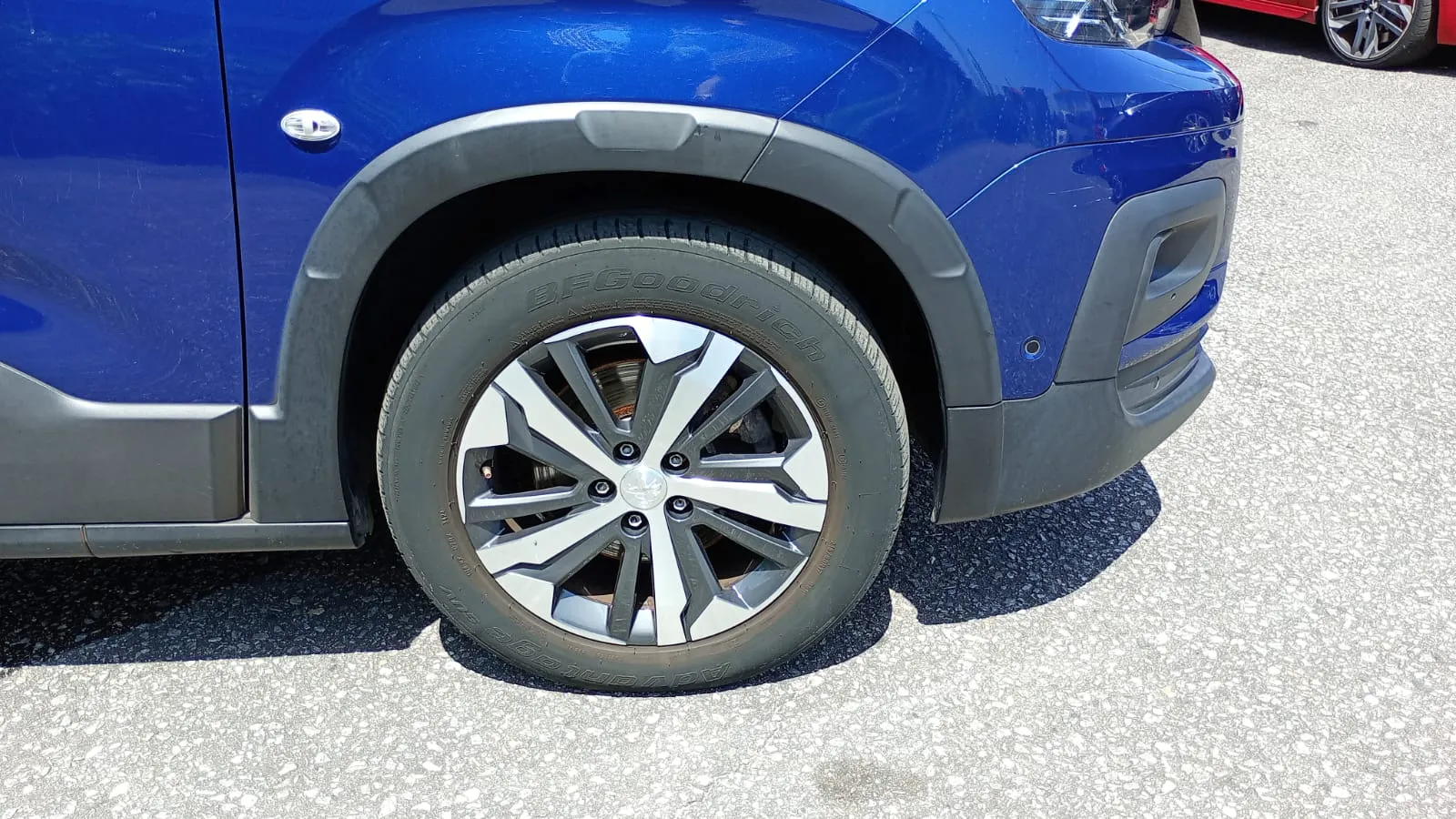 Peugeot Rifter GT BlueHDi - foto 20