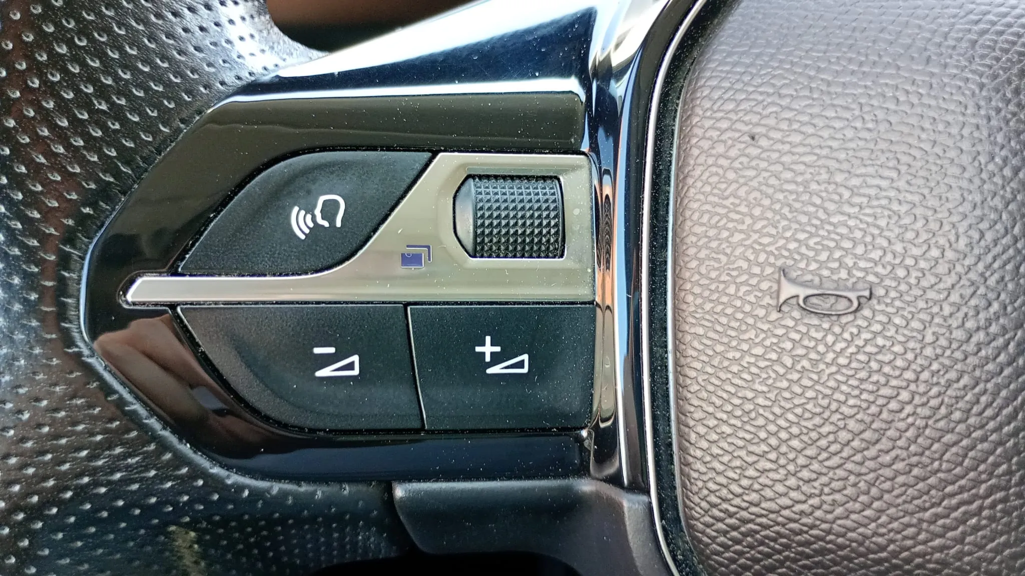 Peugeot Rifter GT BlueHDi - foto 13