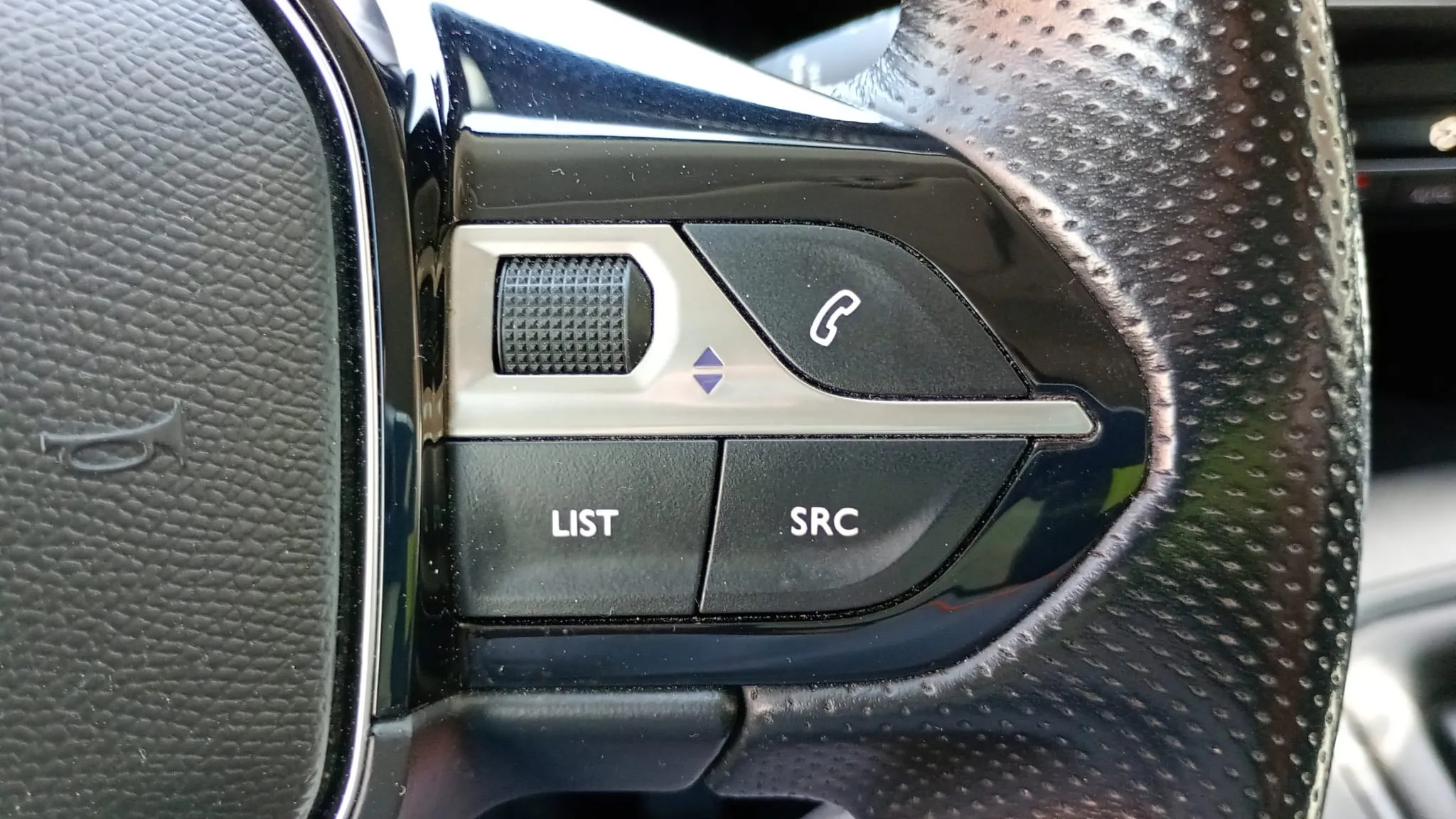 Peugeot Rifter GT BlueHDi - foto 15