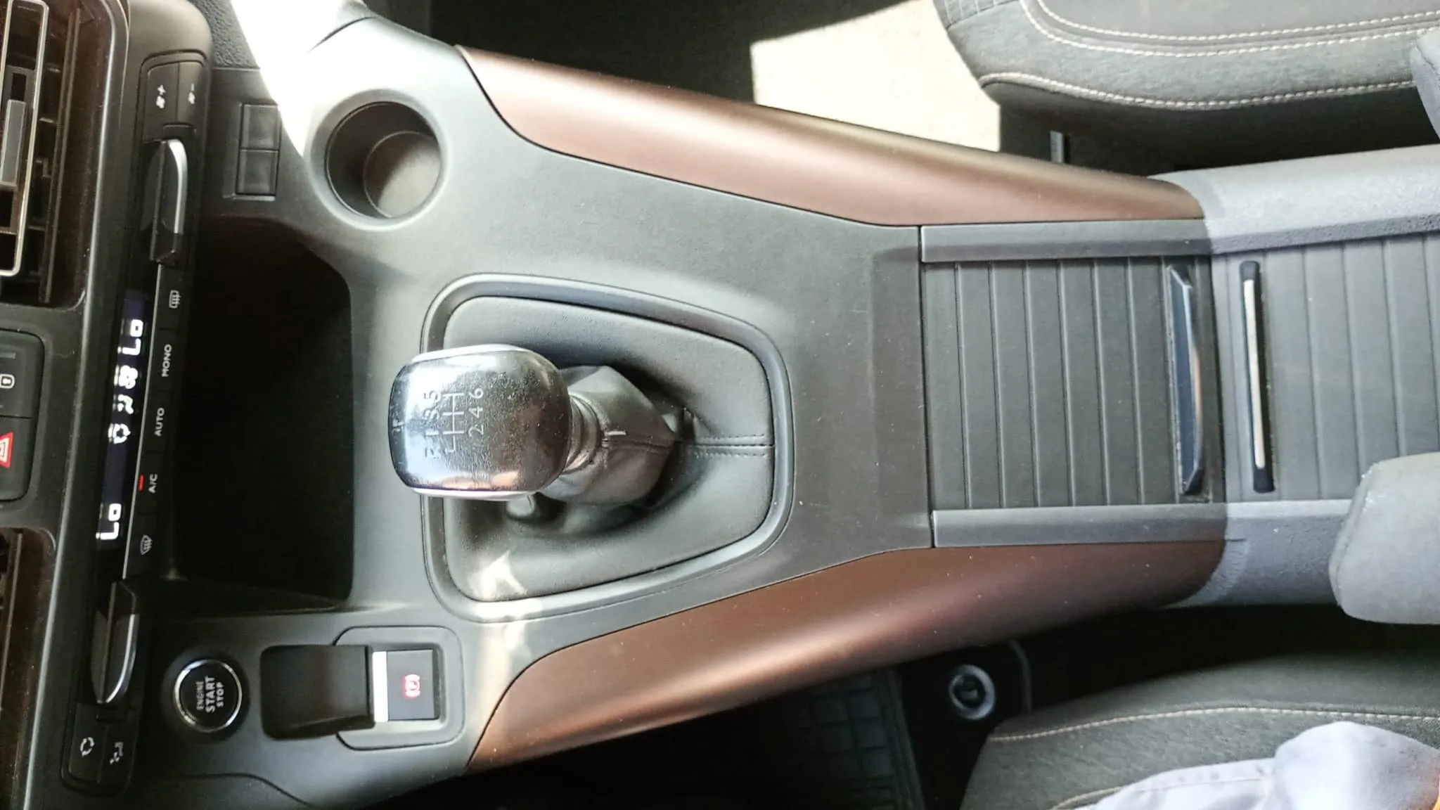 Peugeot Rifter GT BlueHDi - foto 18