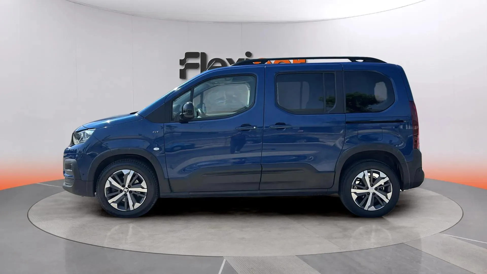 Peugeot Rifter RIF GTB L1 BH 100MAN - foto 4