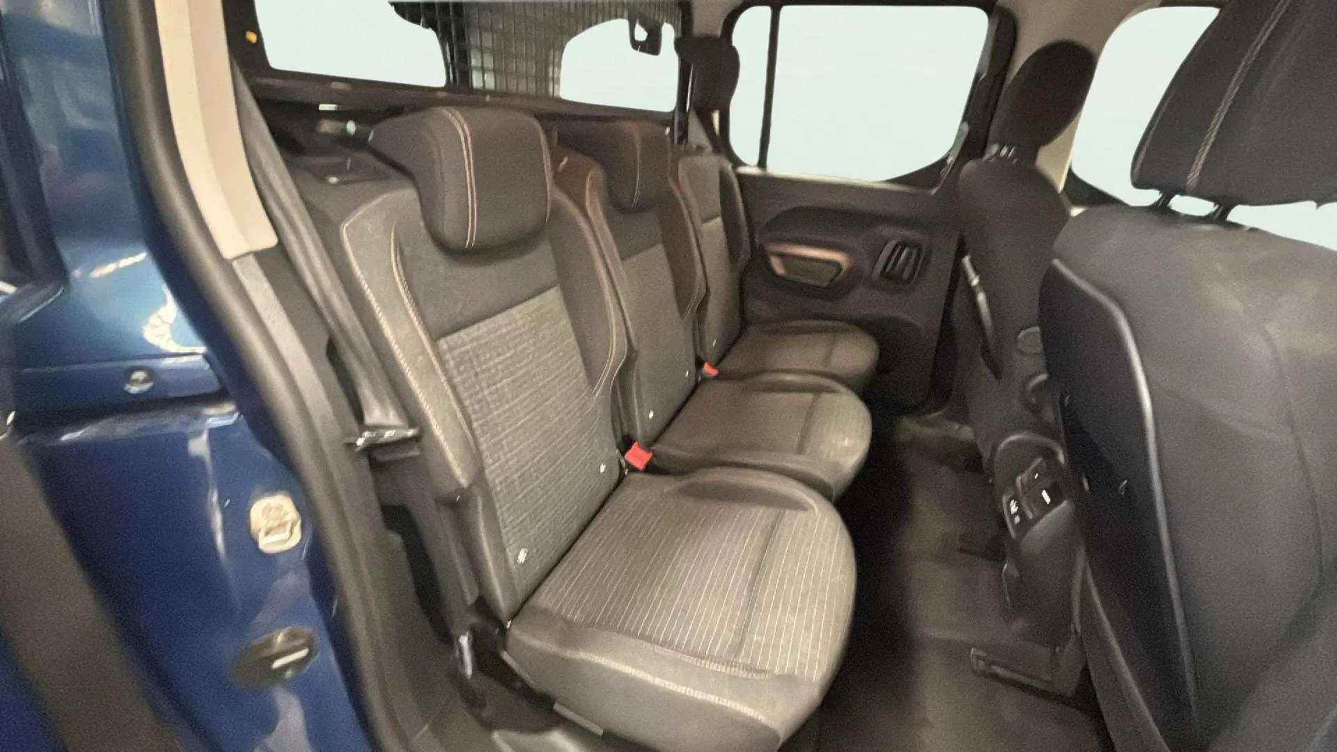 Peugeot Rifter RIF GTB L1 BH 100MAN - foto 14