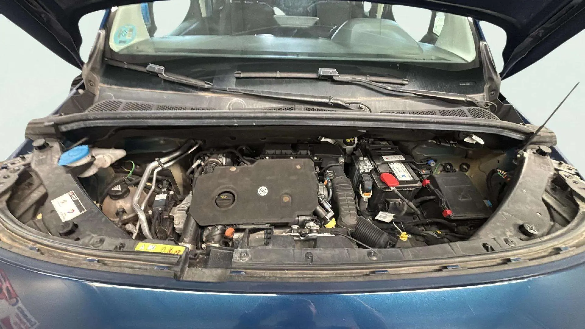 Peugeot Rifter RIF GTB L1 BH 100MAN - foto 18