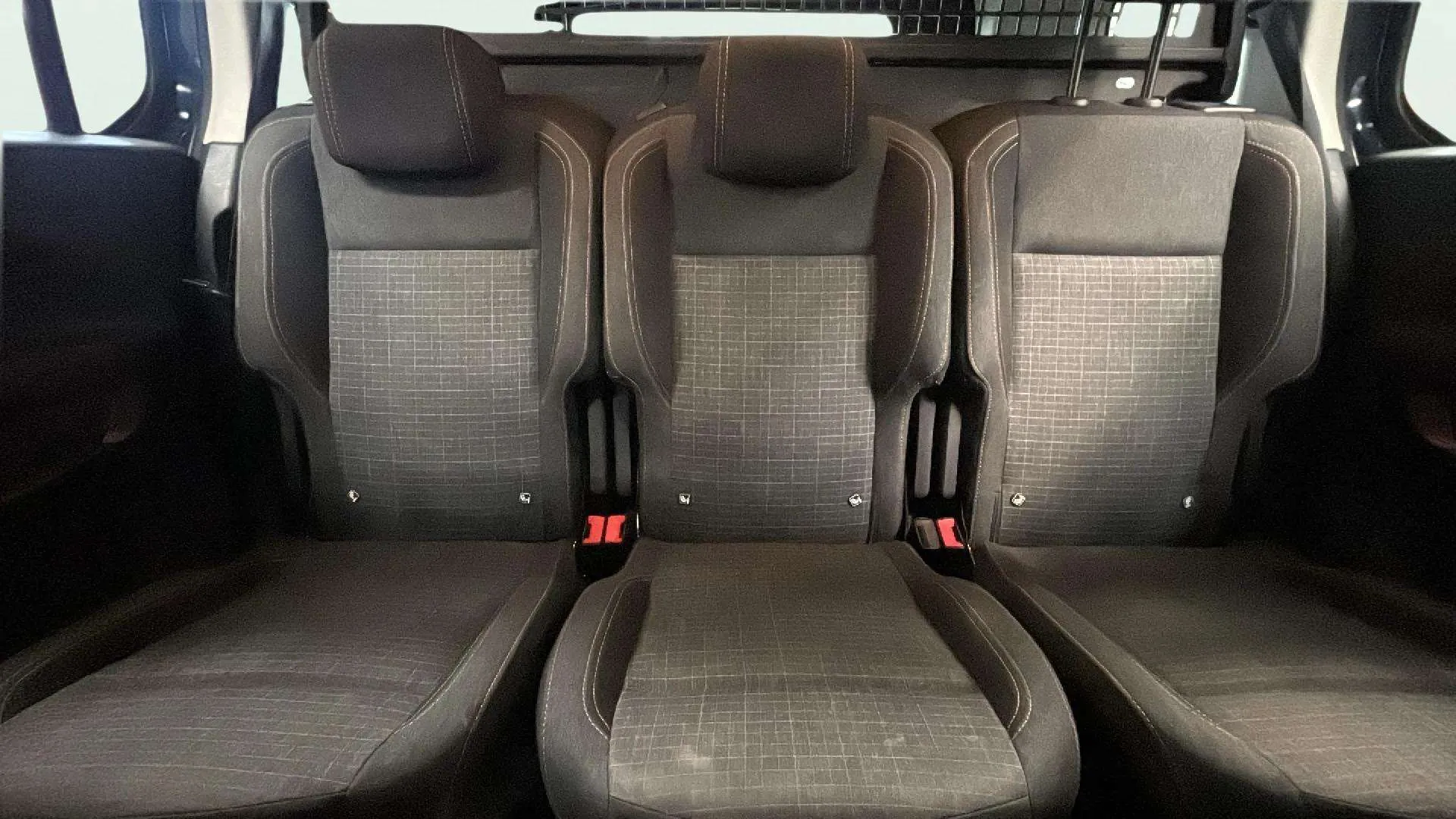 Peugeot Rifter RIF GTB L1 BH 100MAN - foto 15