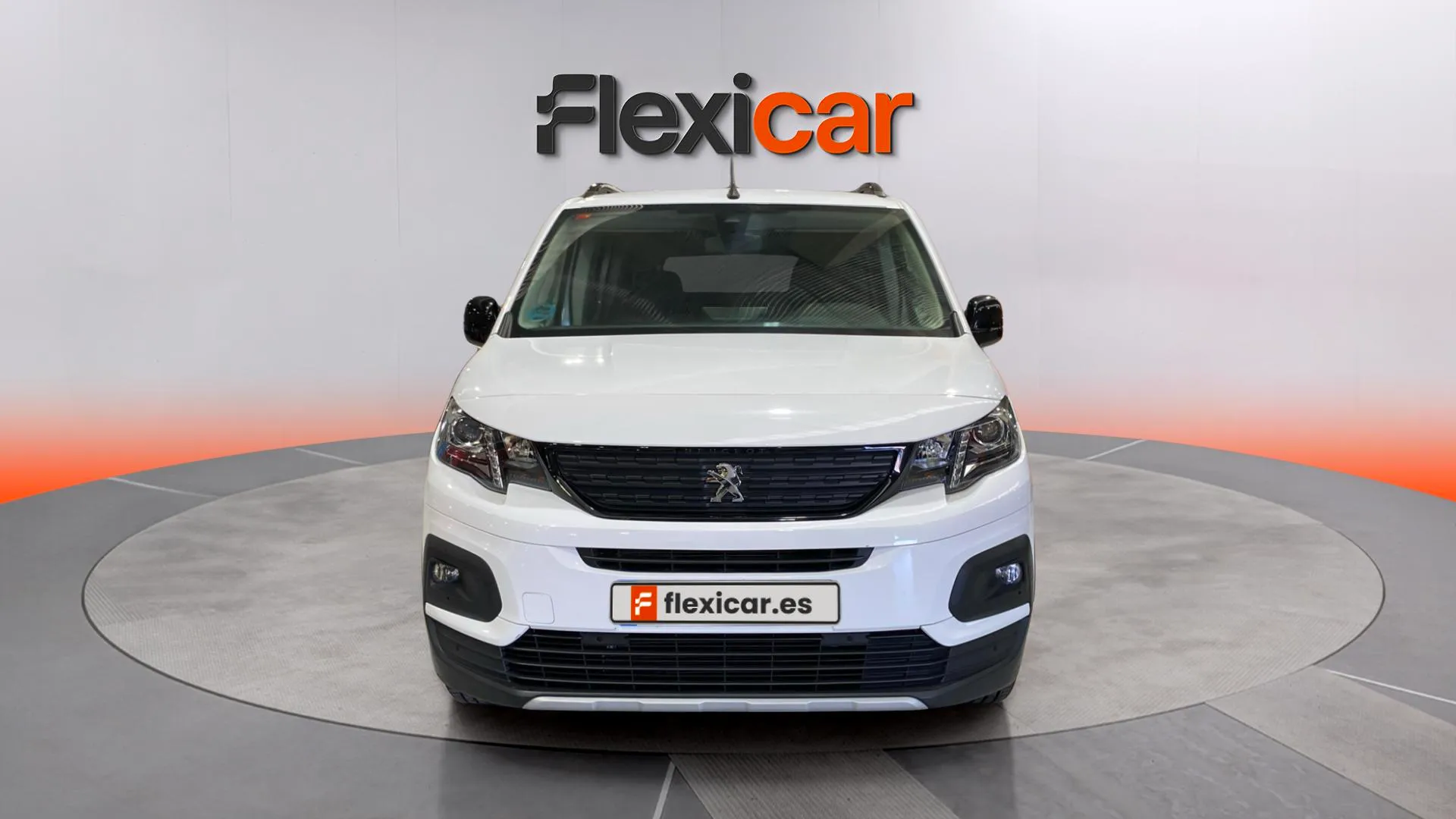 Peugeot Rifter Allure BlueHDi 100 - foto 2