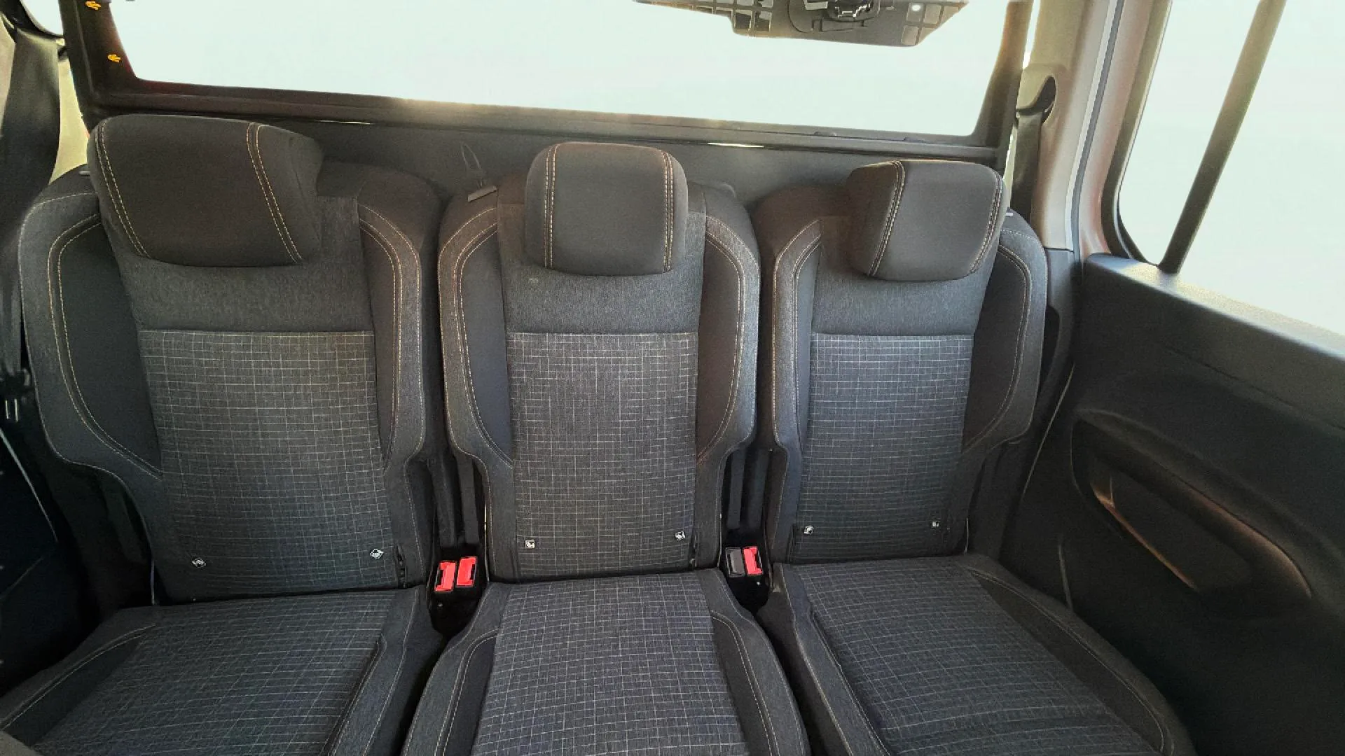 Peugeot Rifter Allure Business Std. BlueHDi 100 - foto 15