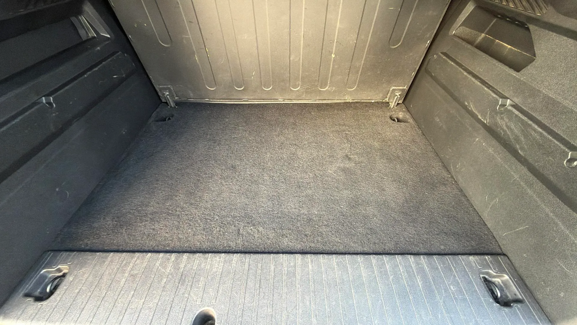Peugeot Rifter Allure Business Std. BlueHDi 100 - foto 19