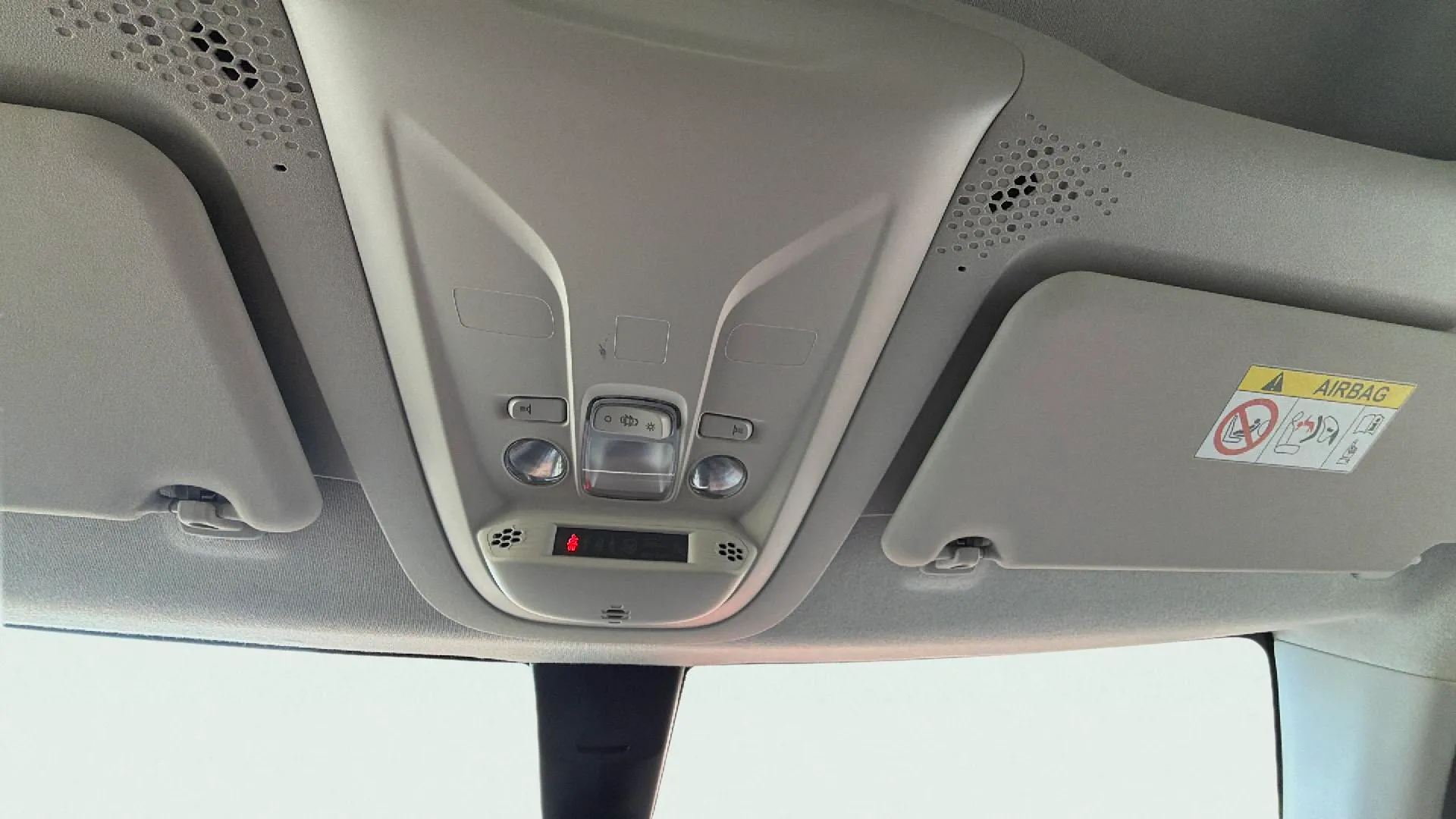 Peugeot Rifter Allure Business Std. BlueHDi 100 - foto 29