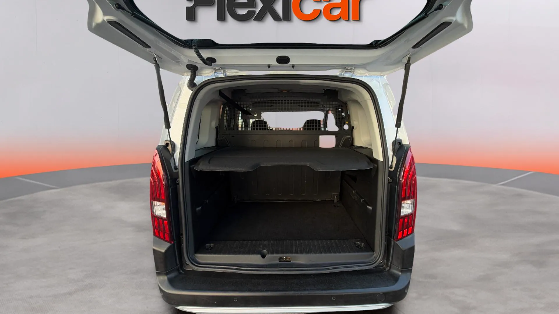 Peugeot Rifter Allure Business Std. BlueHDi 100 - foto 9