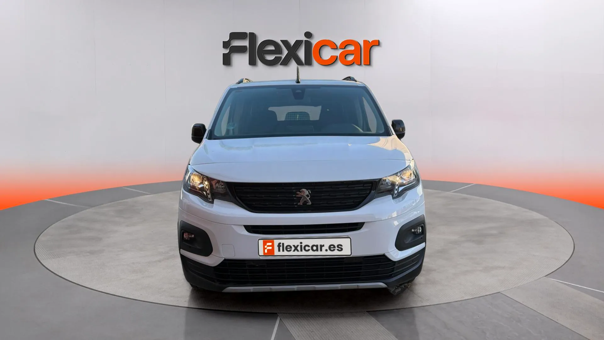 Peugeot Rifter Allure Business Std. BlueHDi 100 - foto 2