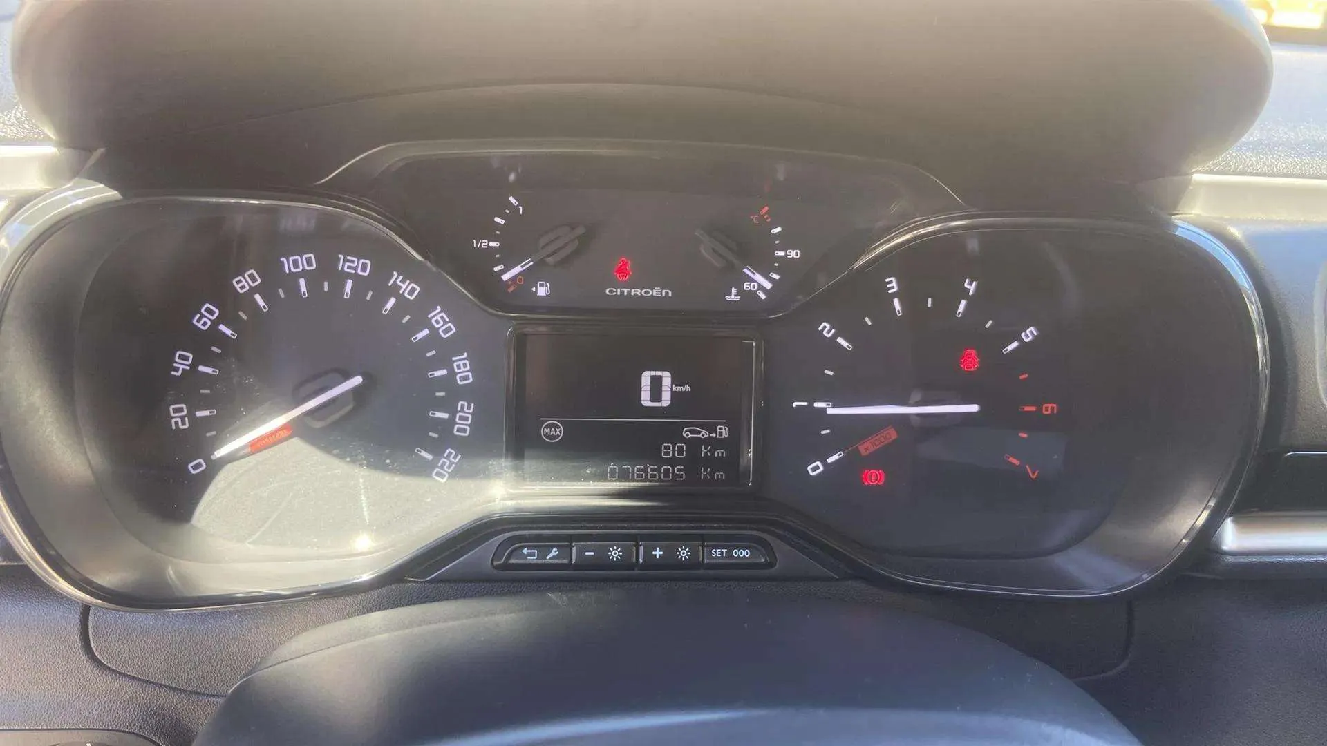 Citroën C3 PureTech Plus - foto 18