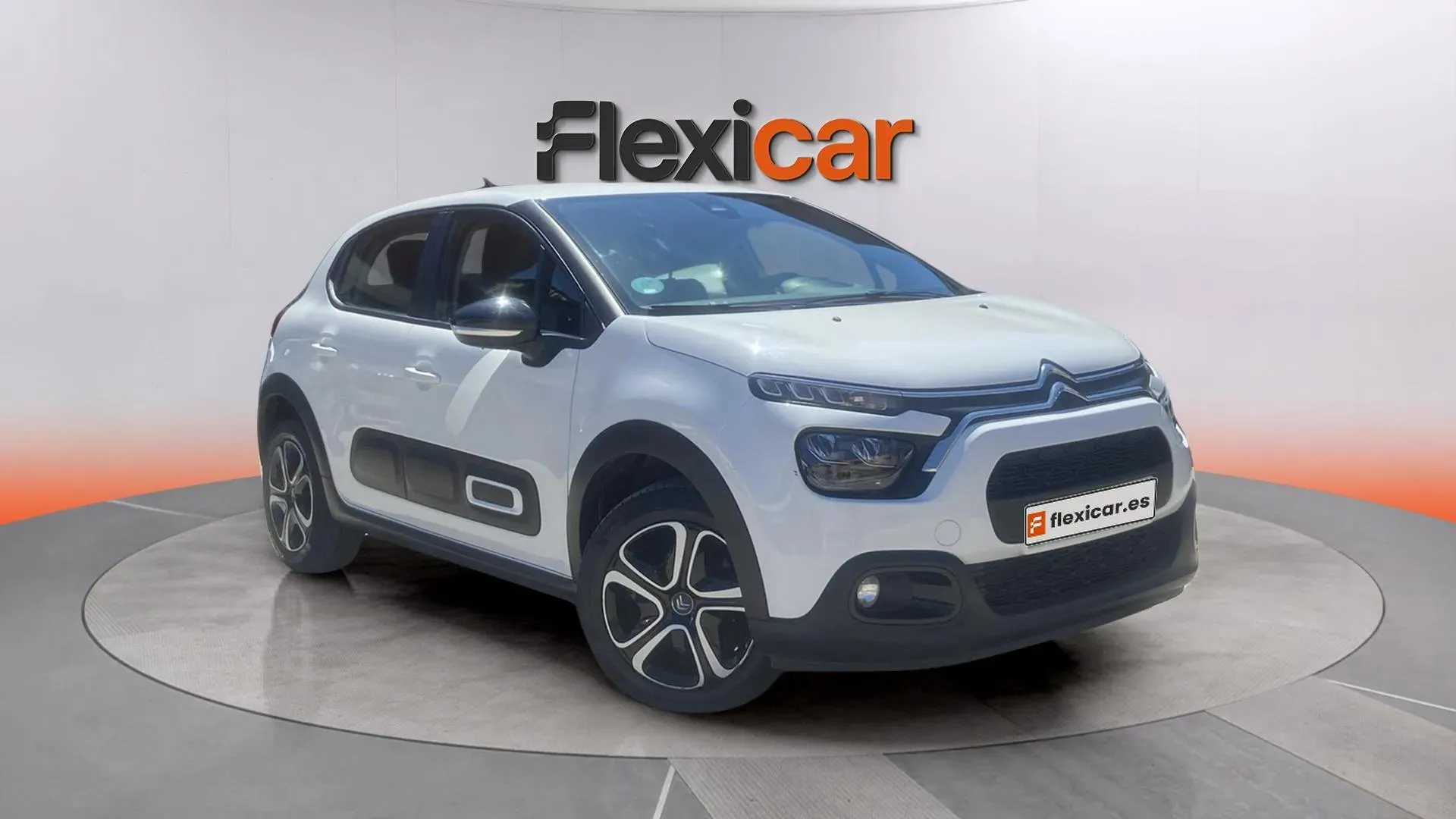 Citroën C3 PureTech Plus - foto 1