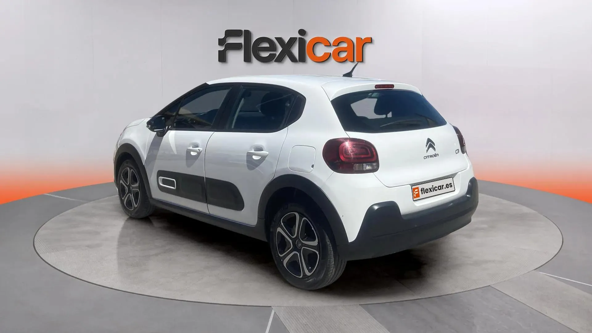 Citroën C3 PureTech Plus - foto 4