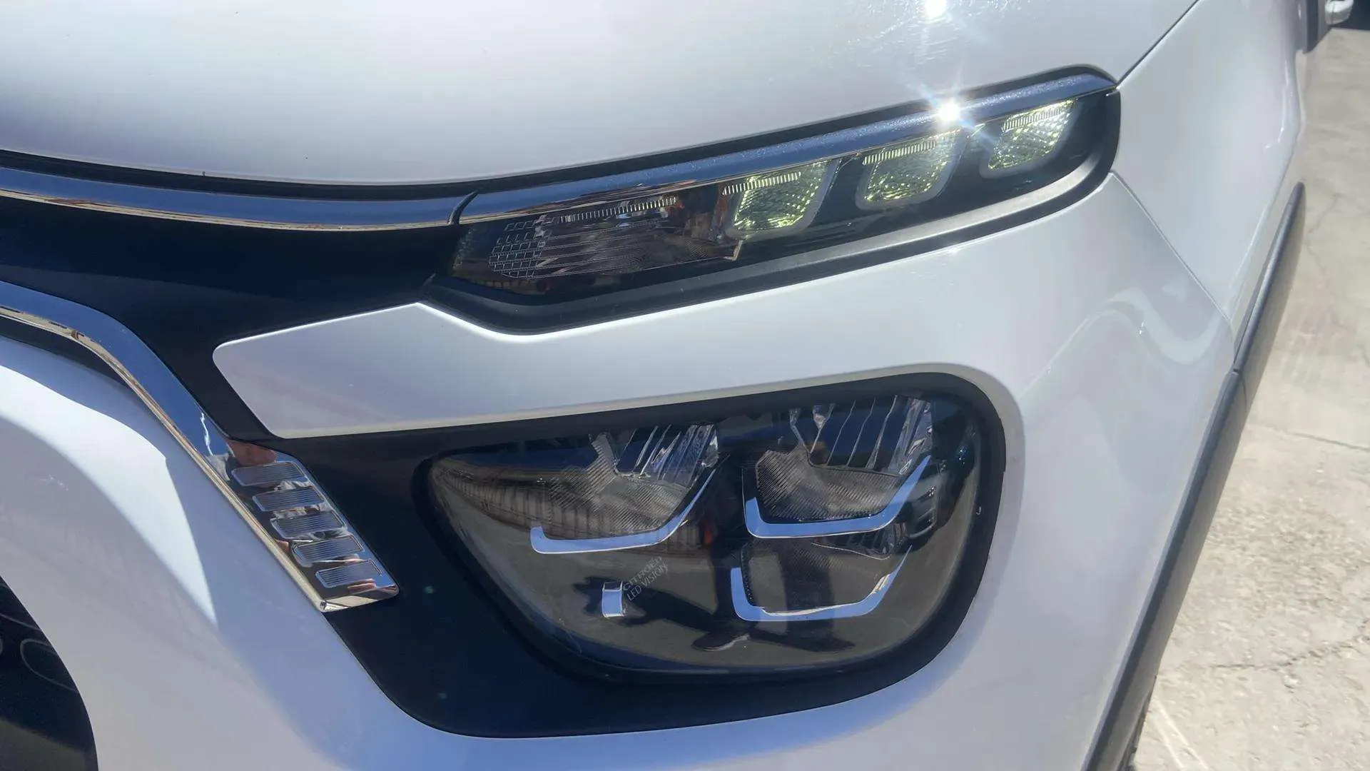 Citroën C3 PureTech Plus - foto 10