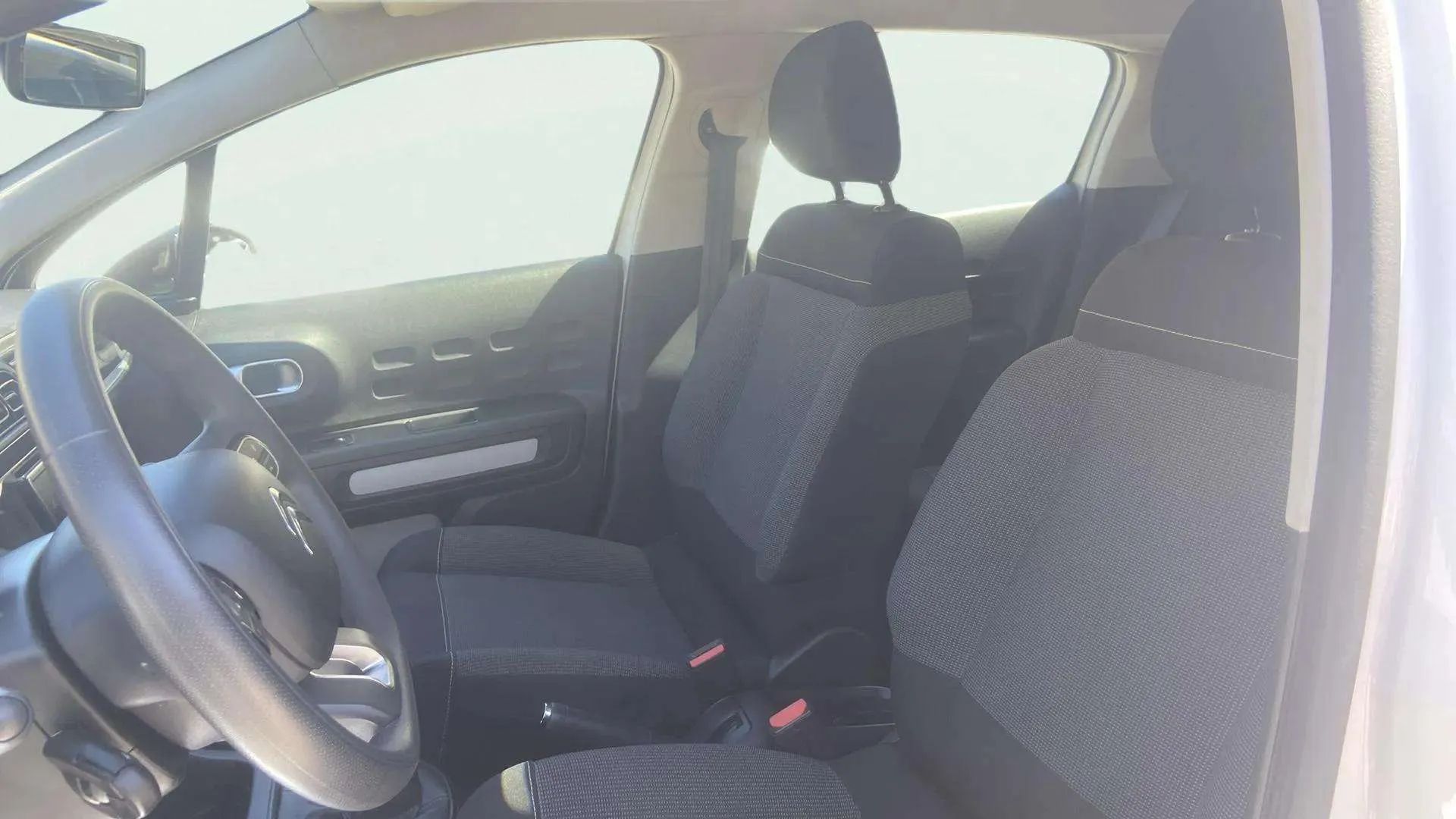Citroën C3 PureTech Plus - foto 20